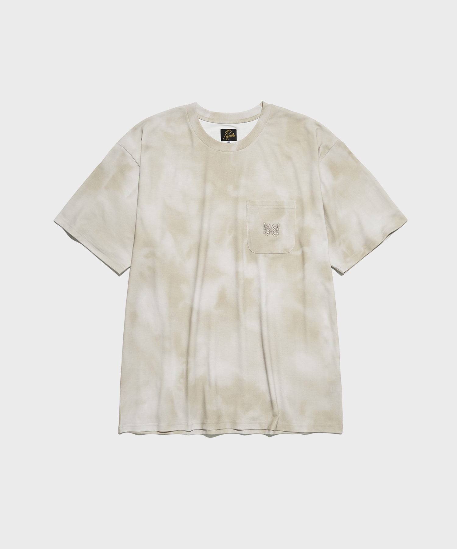 〈別注〉 Tie Dye S/S Tee