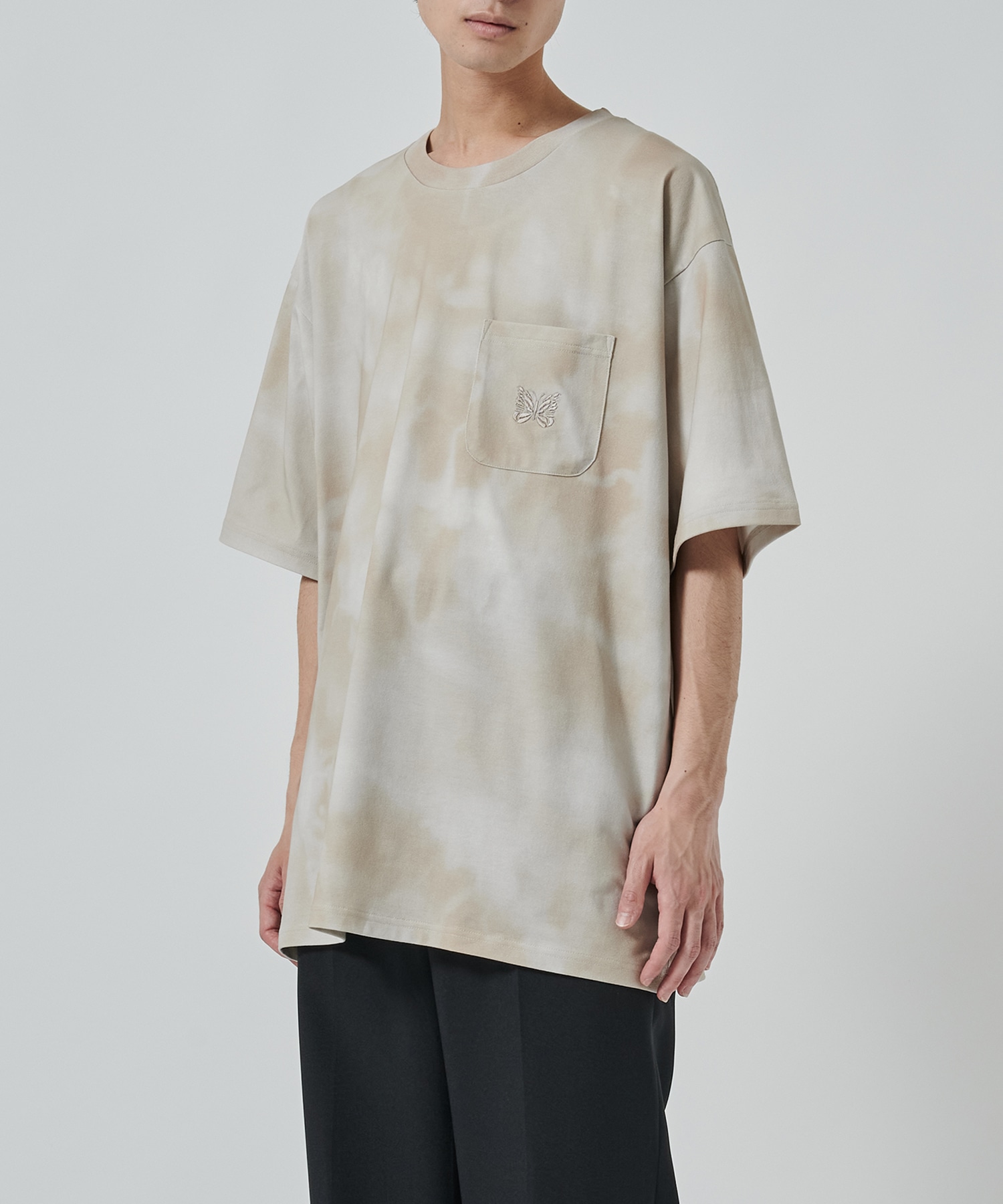 〈別注〉 Tie Dye S/S Tee