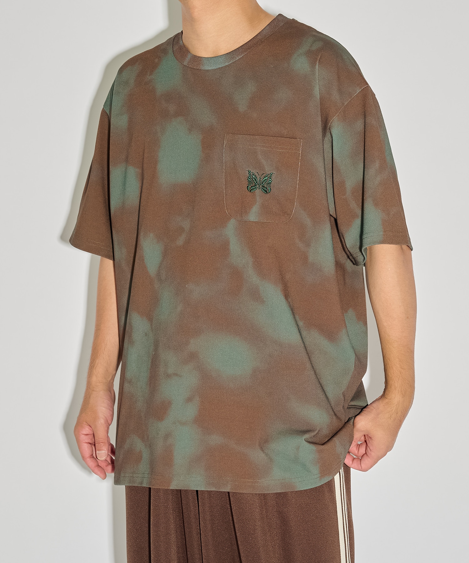 別注Tie Dye S/S Tee