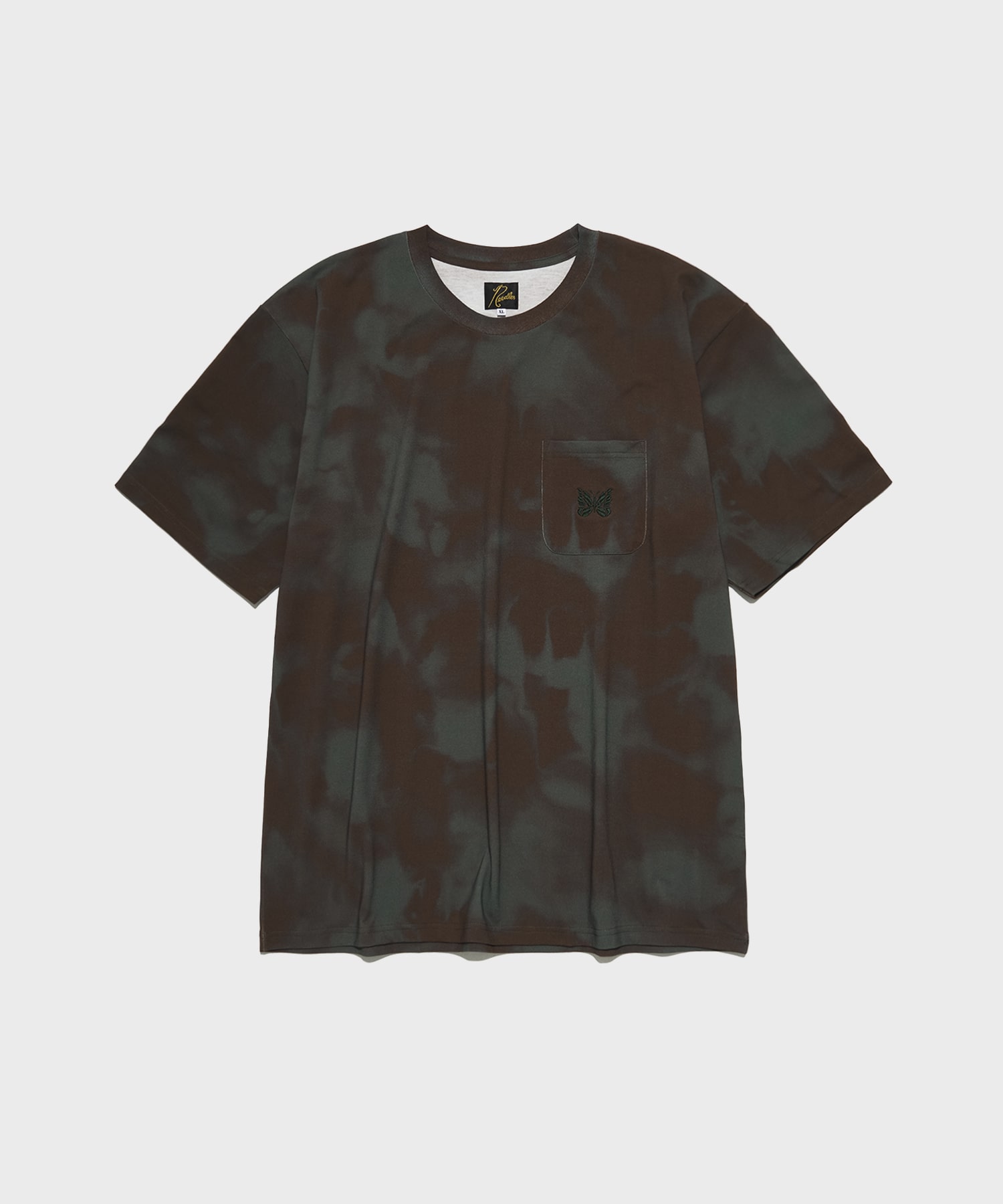 〈別注〉 Tie Dye S/S Tee