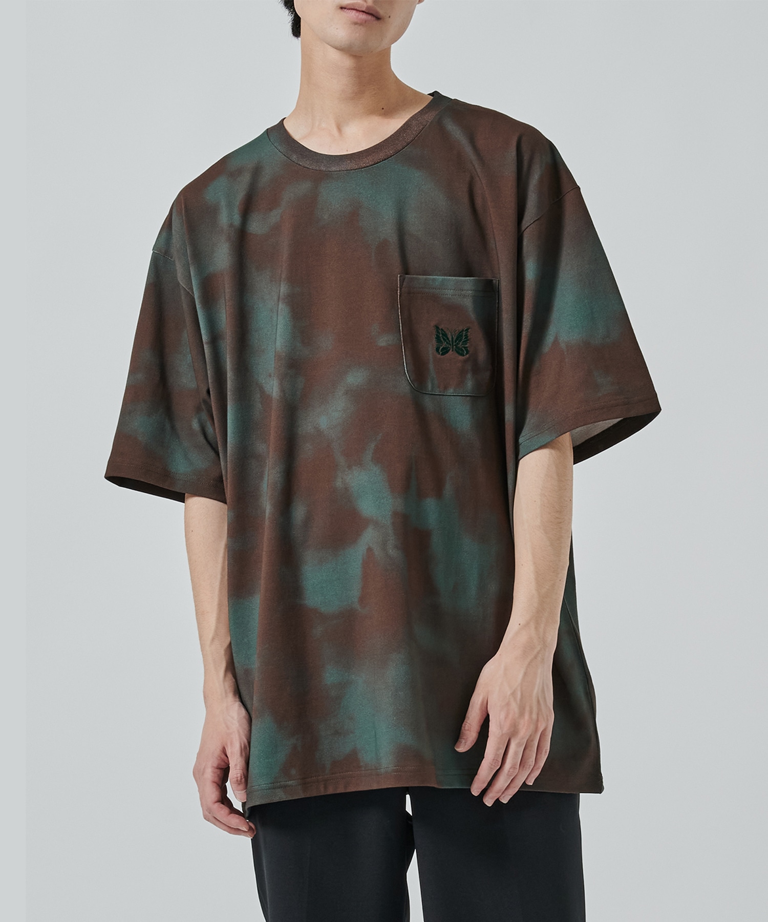 〈別注〉 Tie Dye S/S Tee