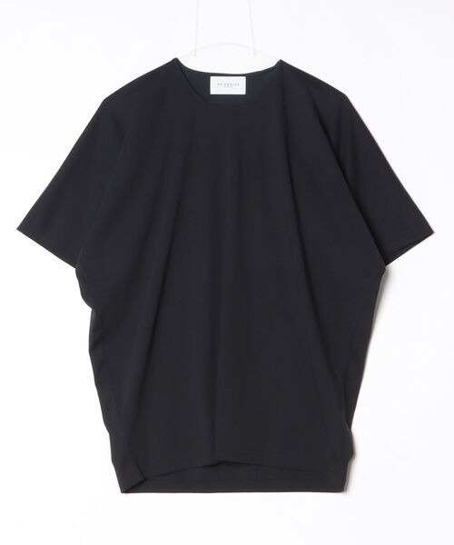 KIMONO SLEEVE T-SHIRT