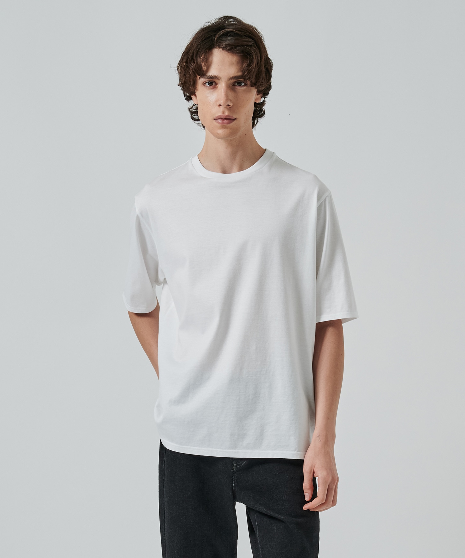 COMFORT FIT Tee