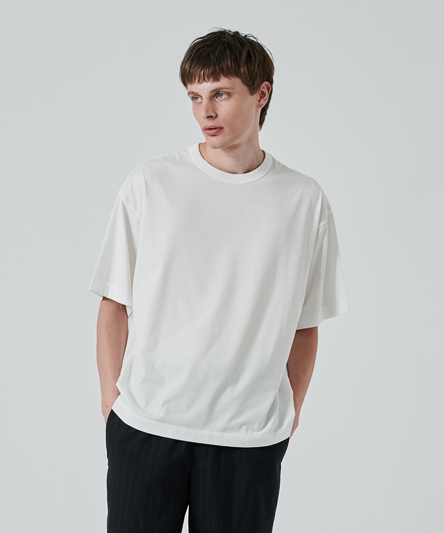 COMFORT FIT Tee