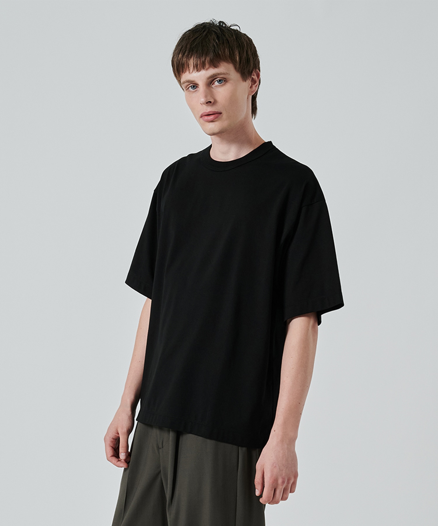 COMFORT FIT Tee