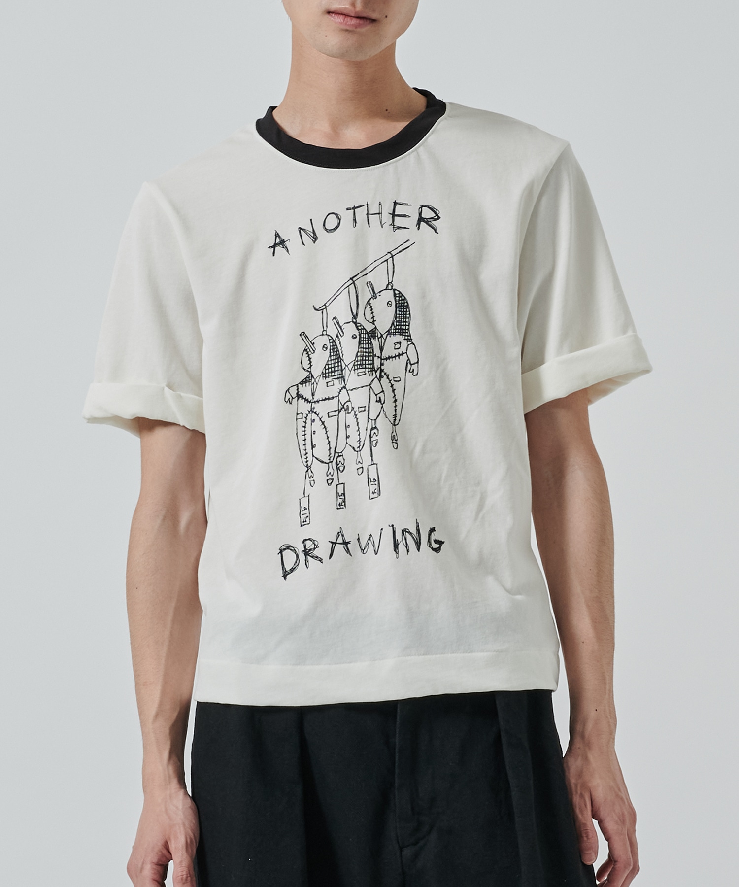〈別注〉MY INITIAL DRAWING 2