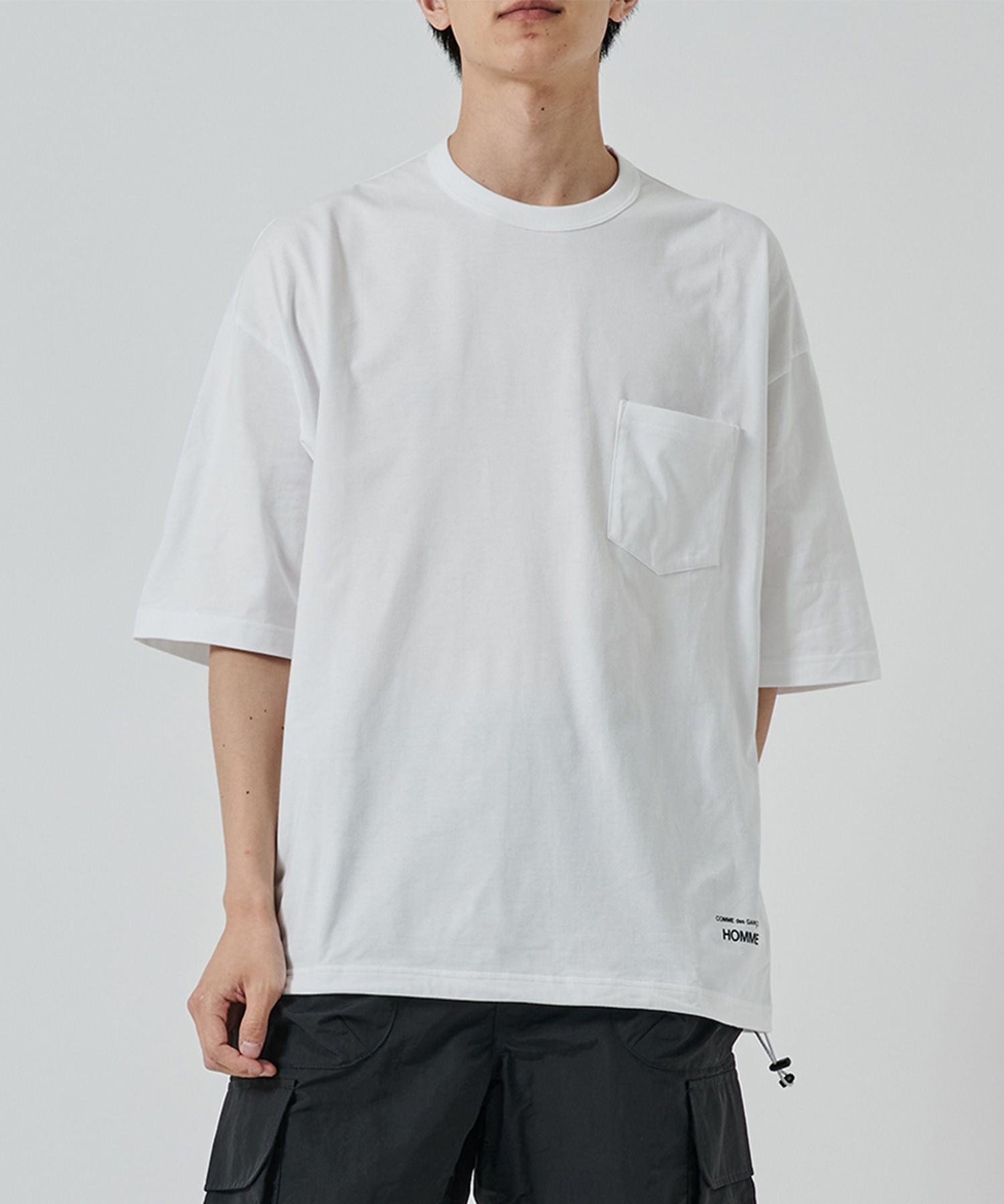 HO-T015-051 S/S Tee