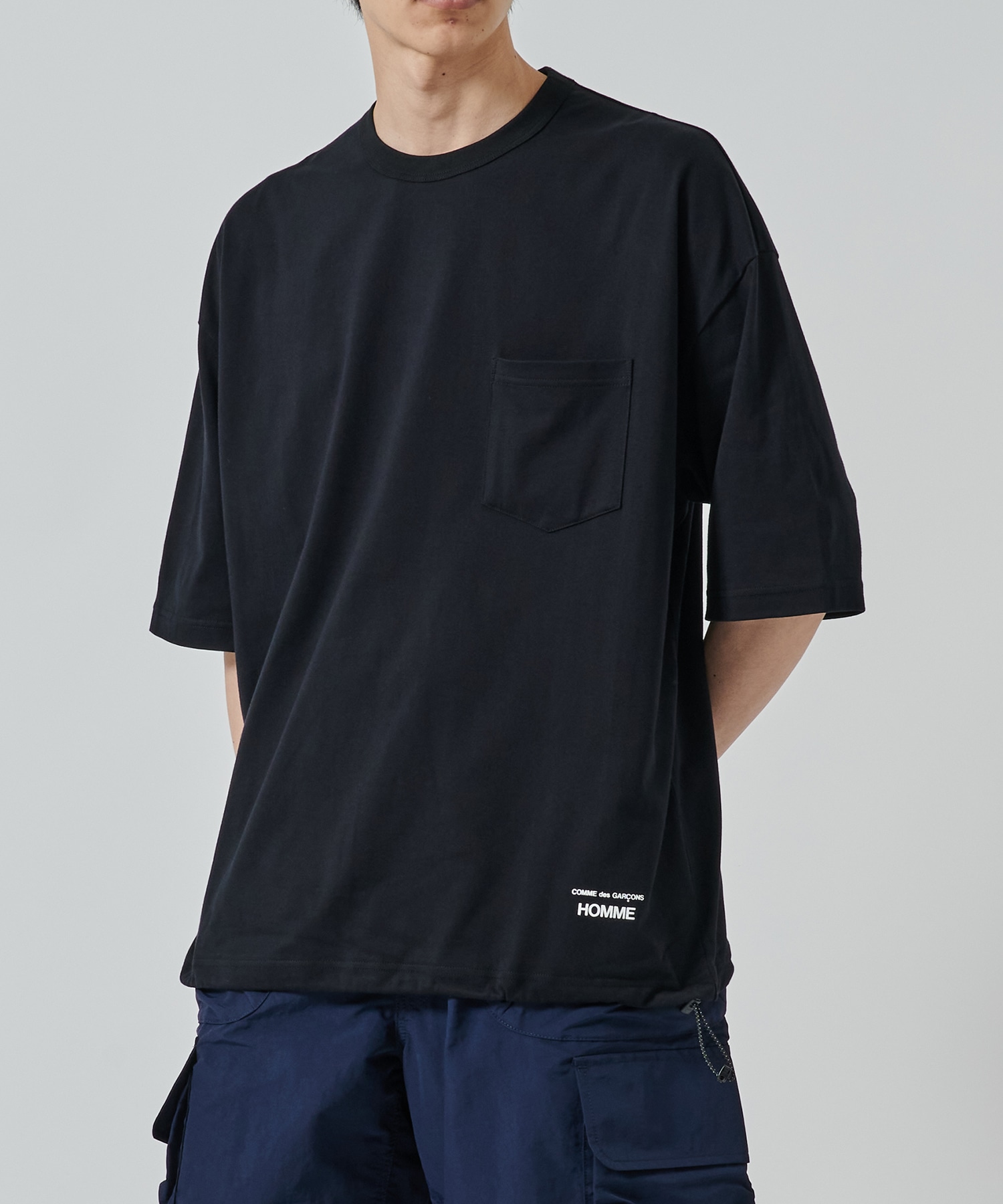 HO-T015-051 S/S Tee