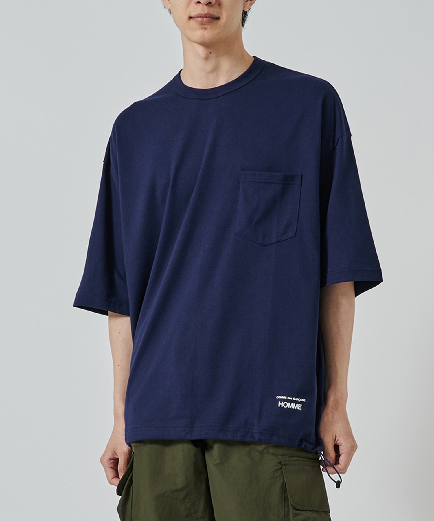 HO-T015-051 S/S Tee