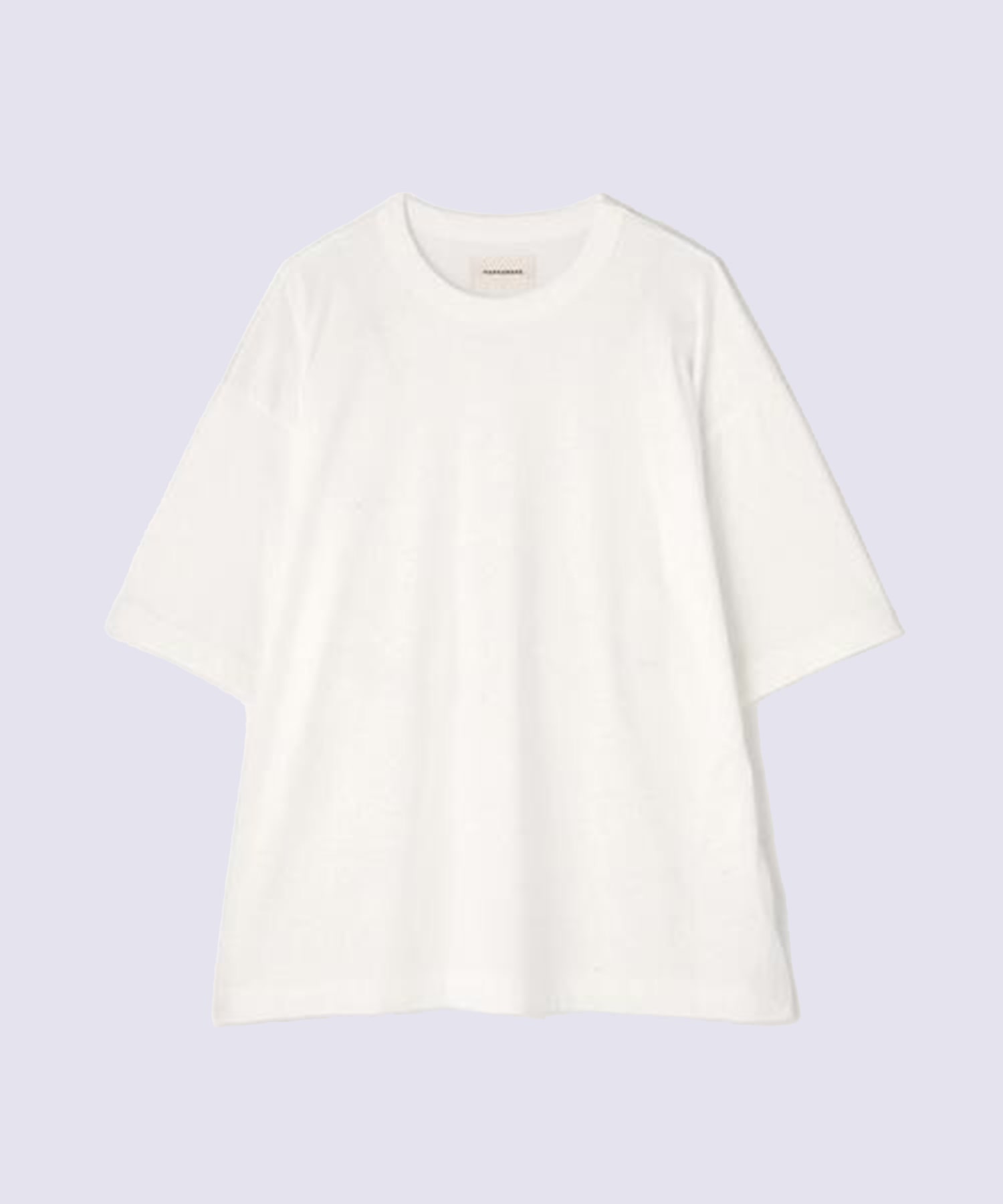COMFORT FIT Tee