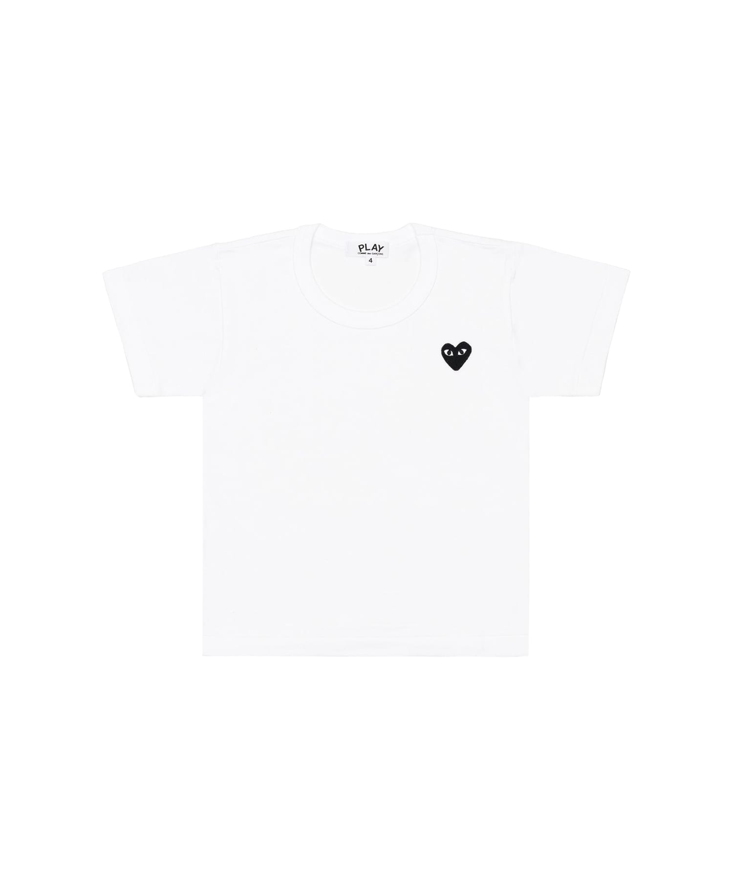 AX-T563-100 KIDS T-SHIRT