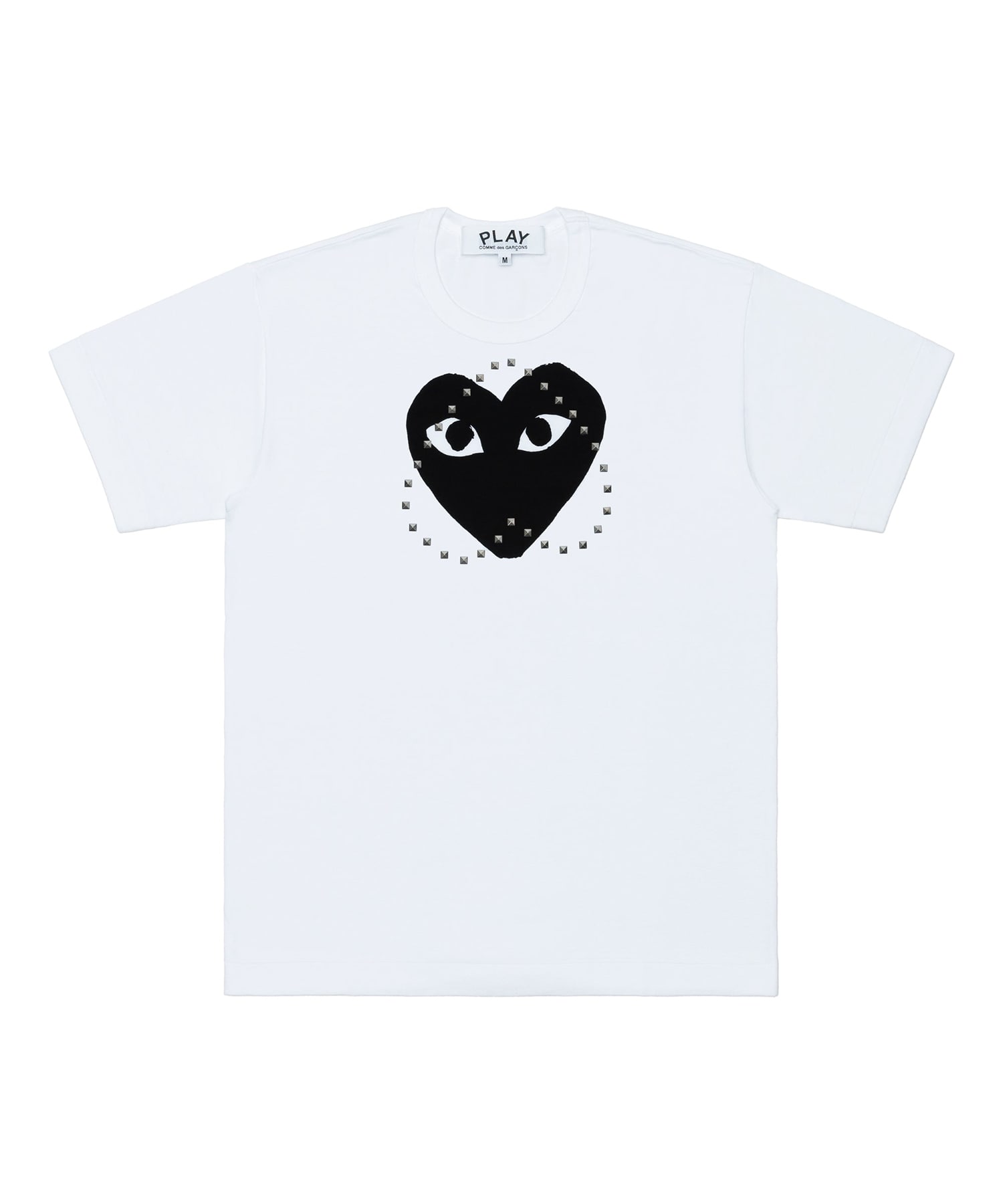 AX-T804-051 T-SHIRT LOGO PRINT