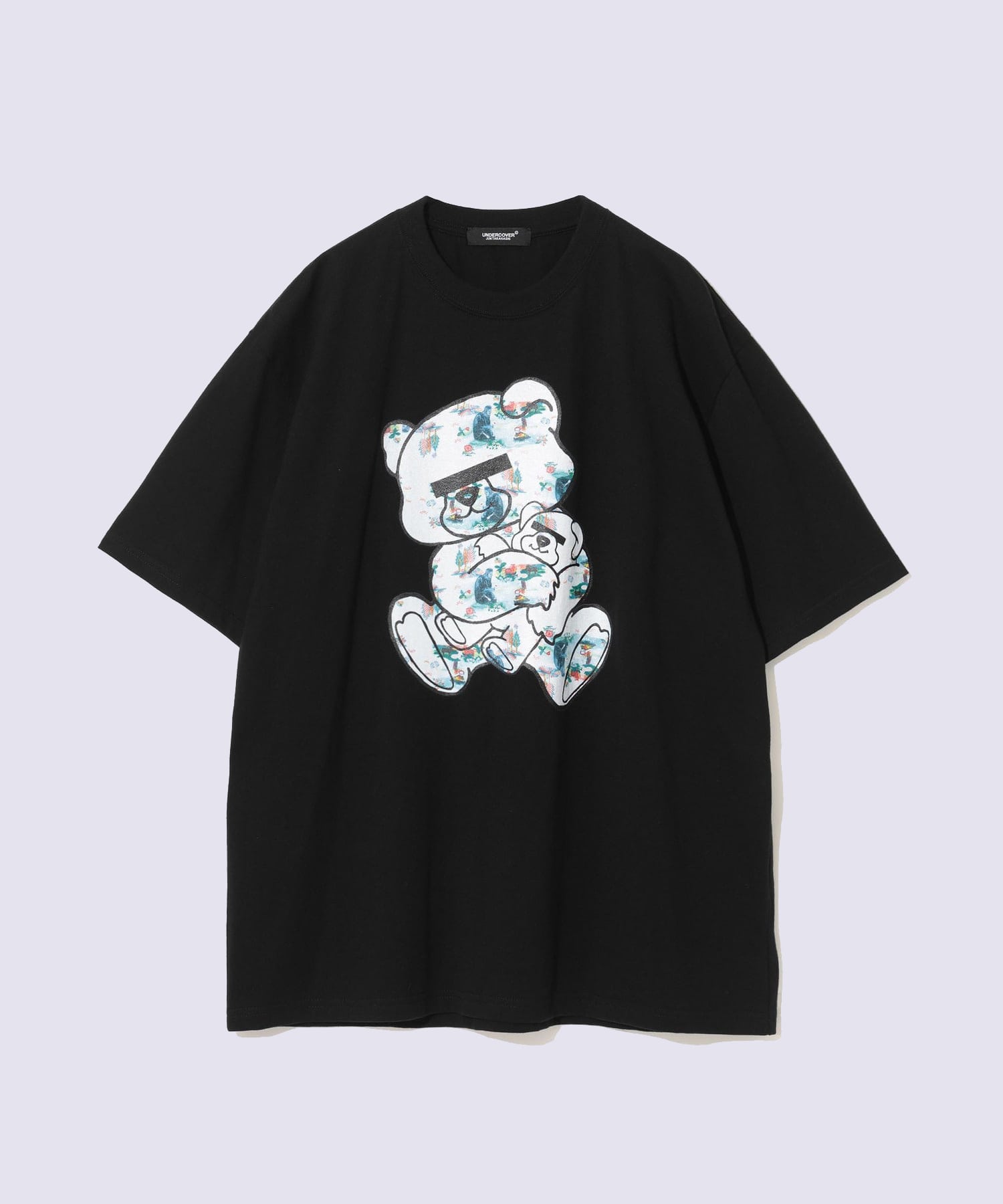 TEE KIEV BEAR