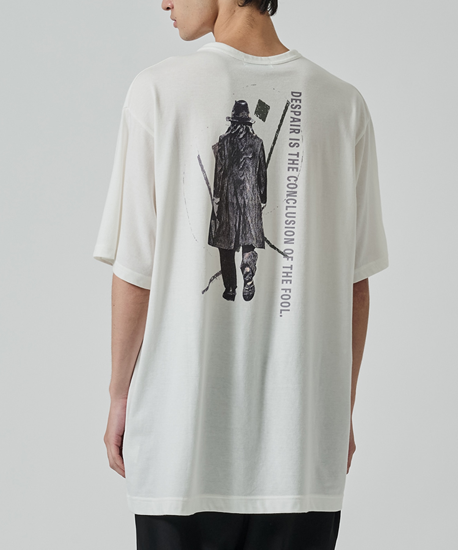 定番半袖 TEE