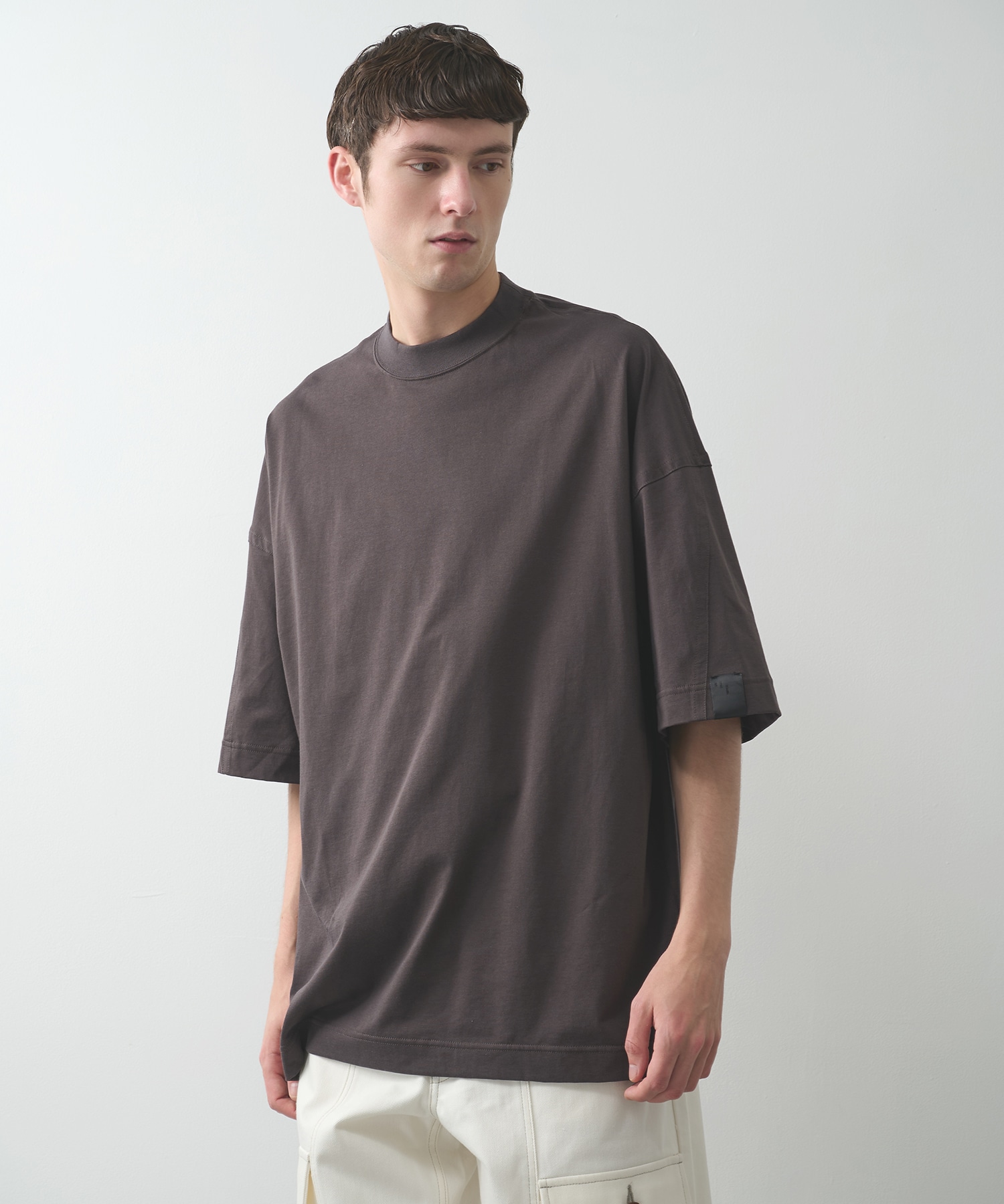 2252-CS50-034 S/S TEE