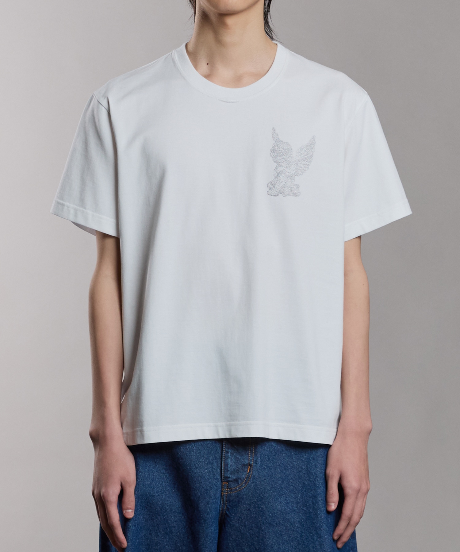 MB T-SHIRT