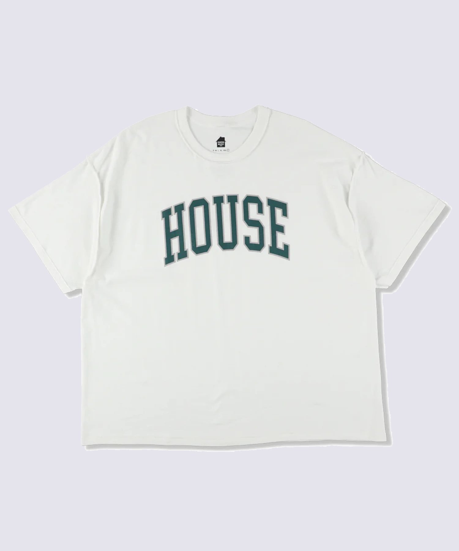 HOUSE T-SHIRT