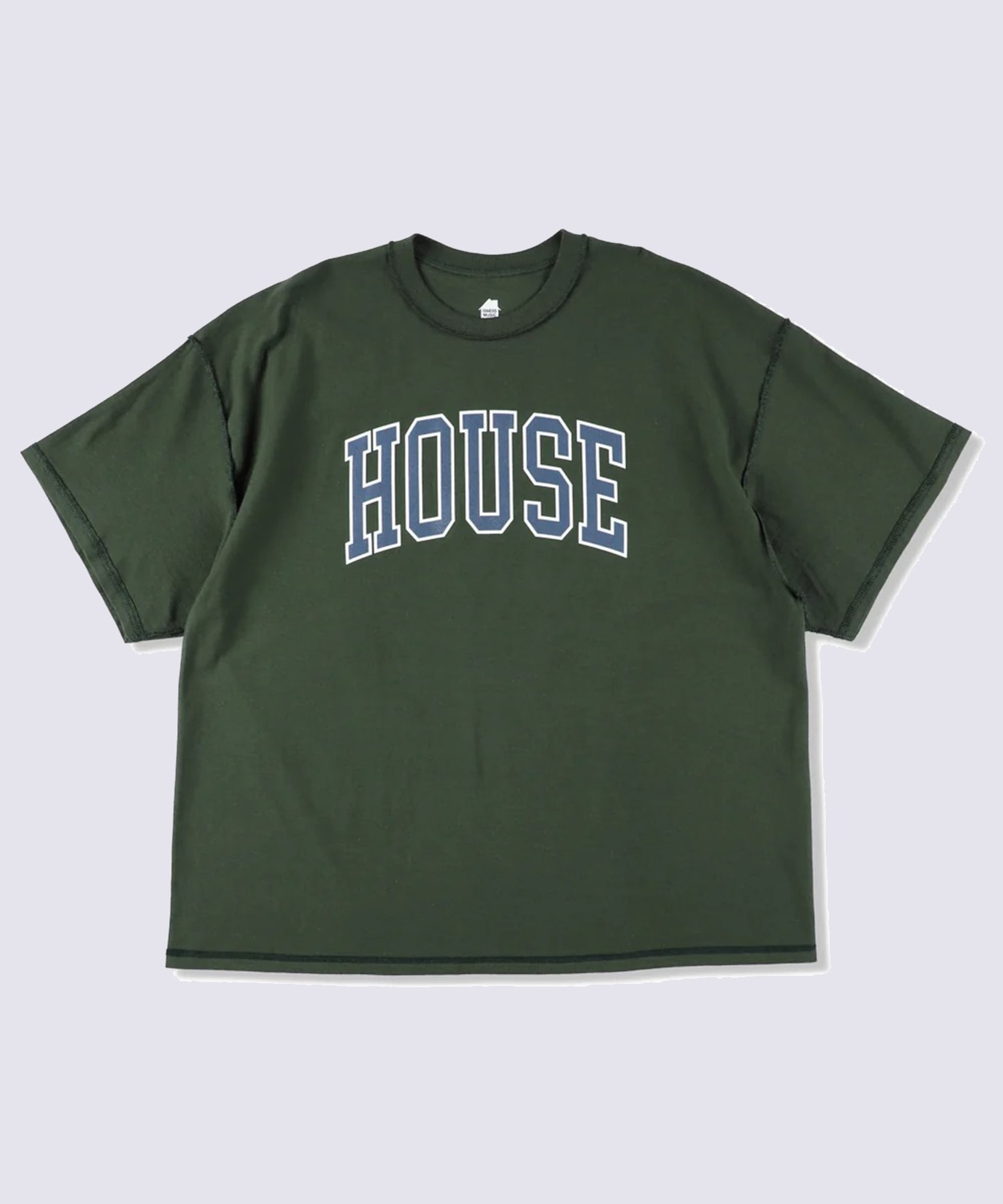 HOUSE T-SHIRT