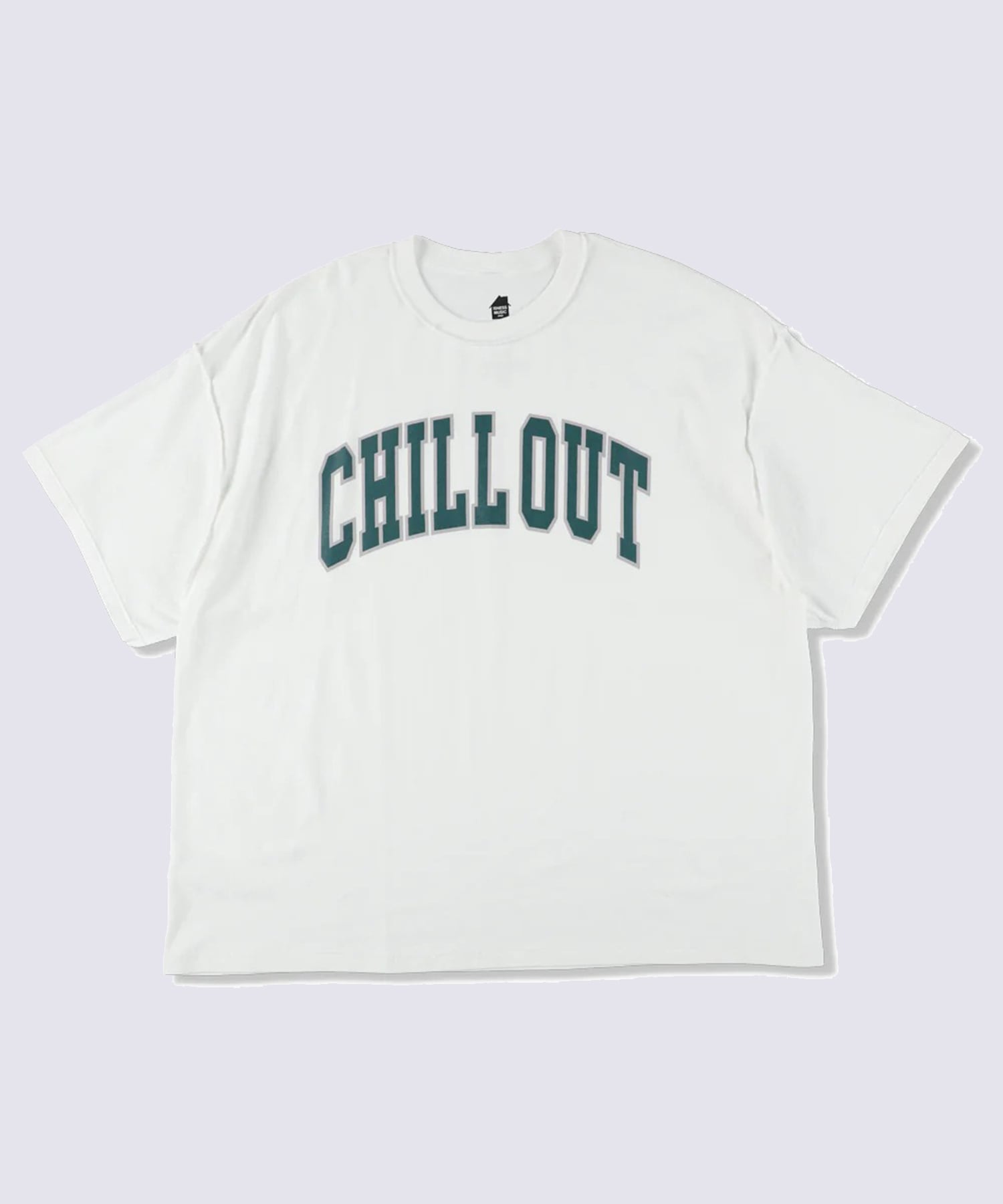 CHILL OUT T-SHIRT