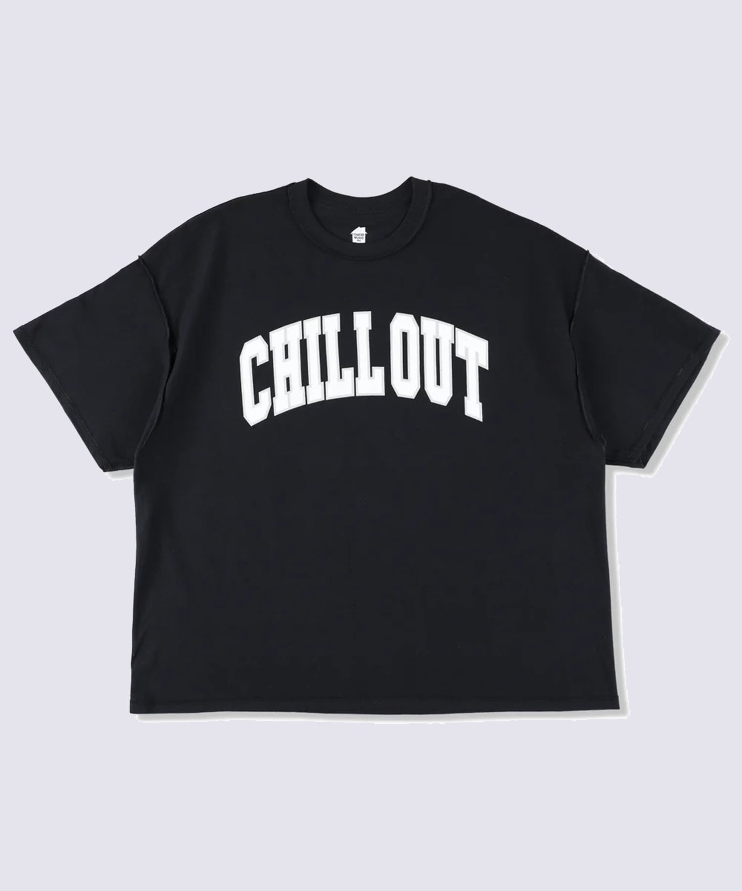 CHILL OUT T-SHIRT