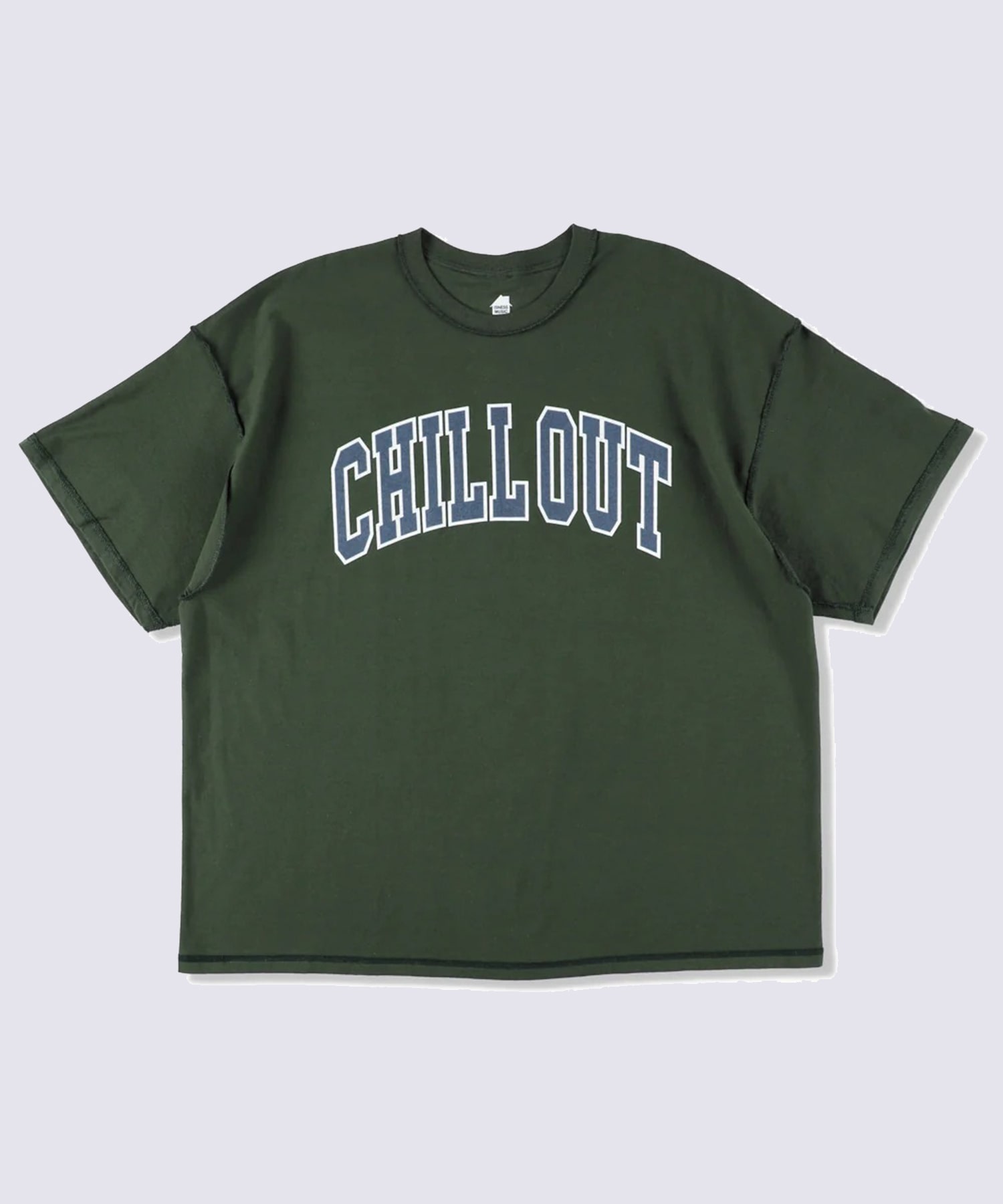 CHILL OUT T-SHIRT