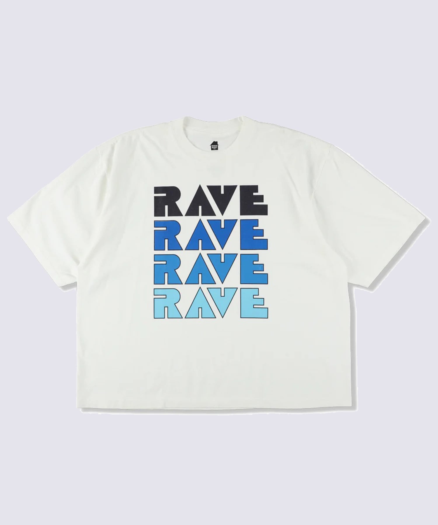 RAVE T-SHIRT