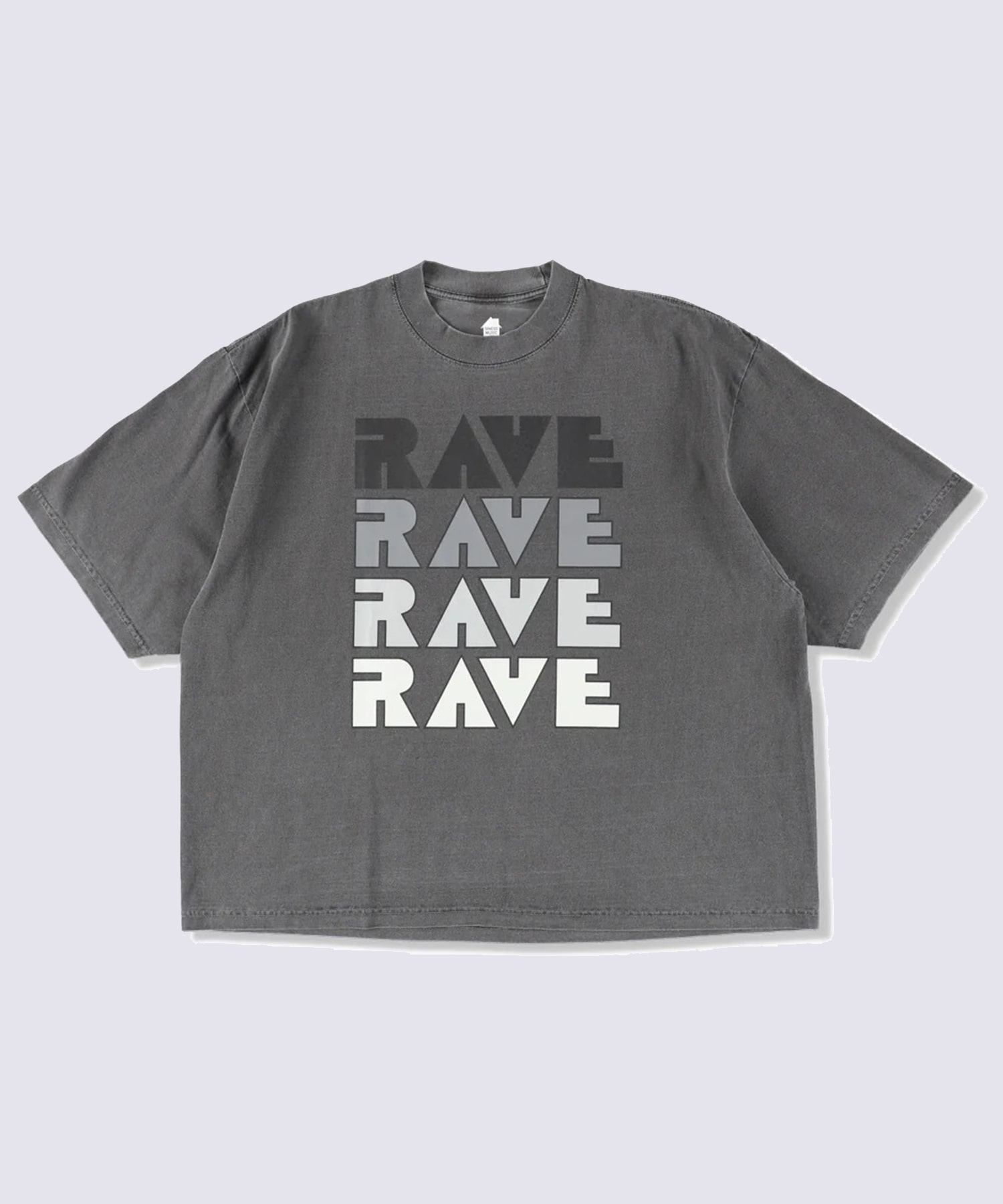RAVE T-SHIRT