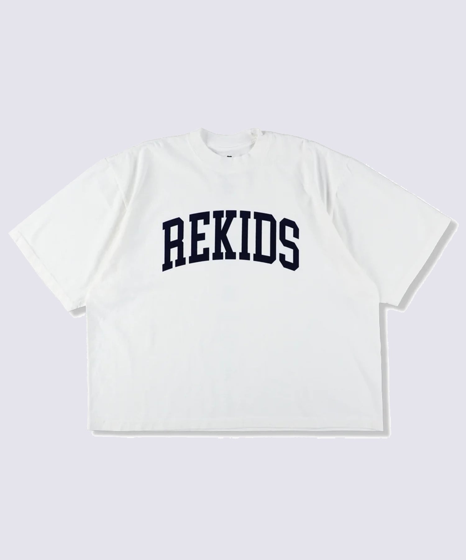 REKIDS T-SHRTS