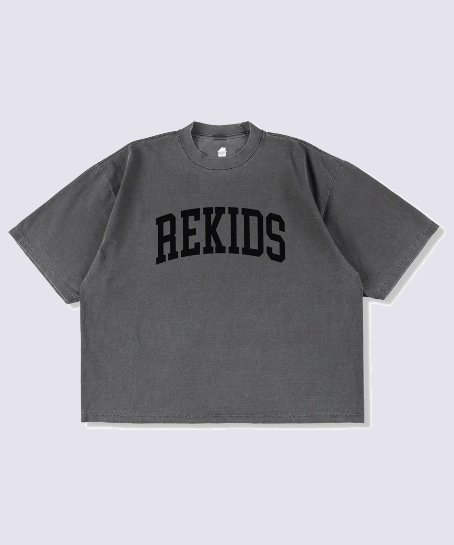 REKIDS T-SHRTS