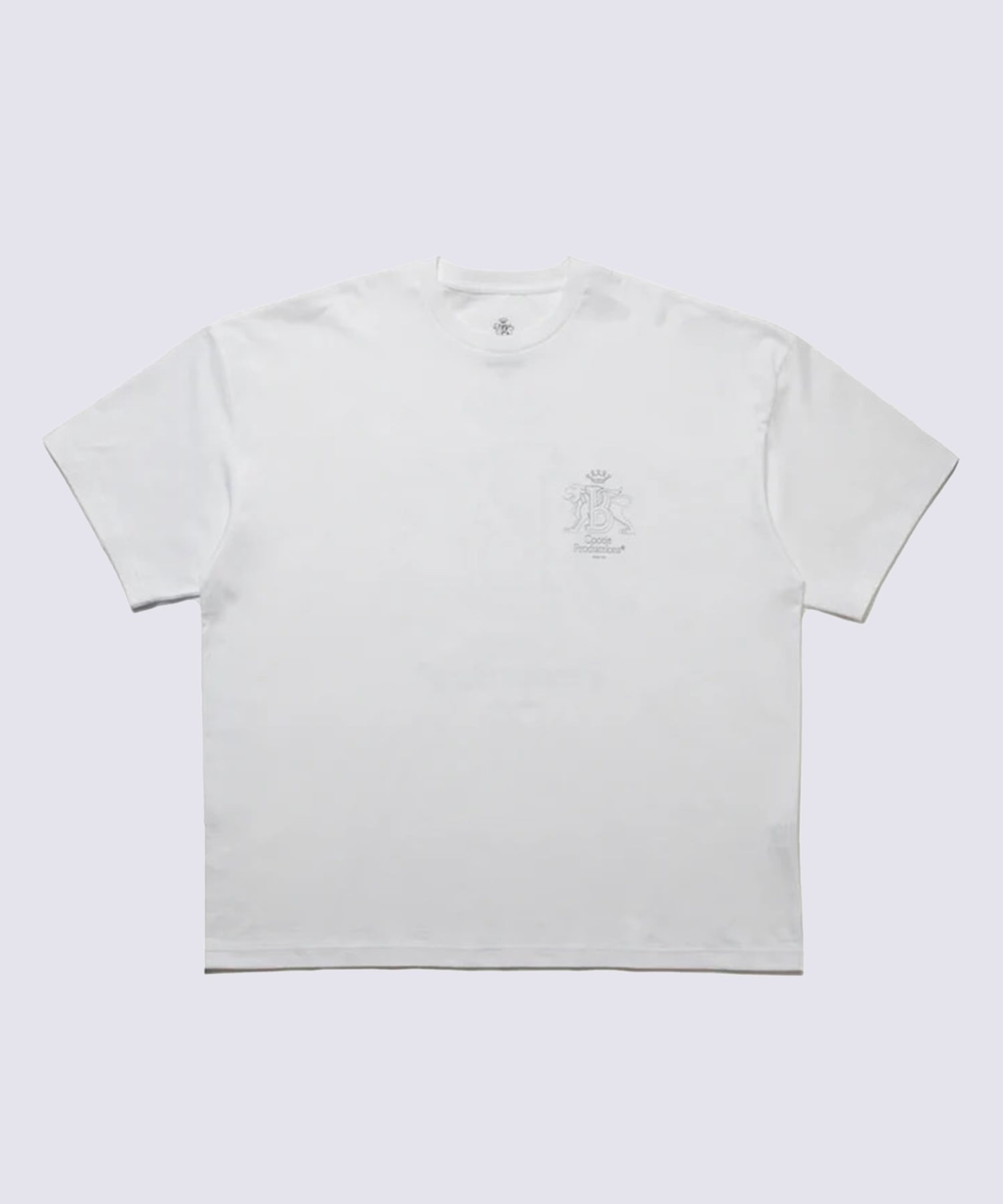 EWP Supima Cotton S/S Tee