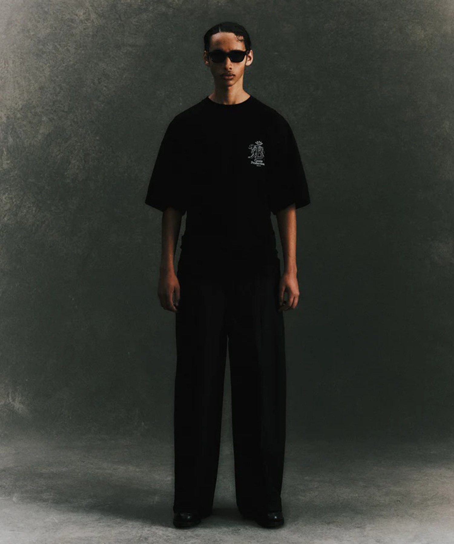 EWP Supima Cotton S/S Tee