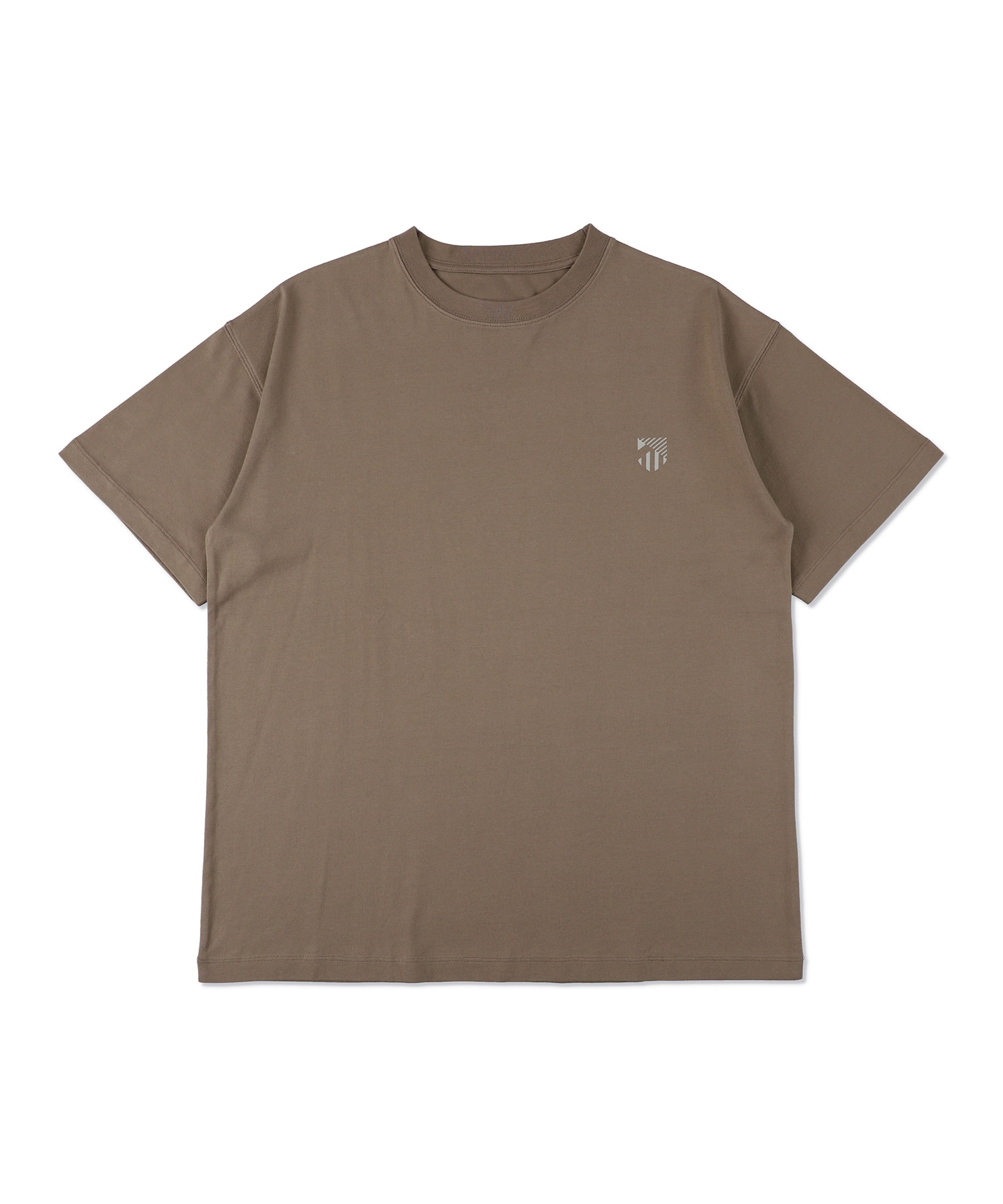 S/S TEE