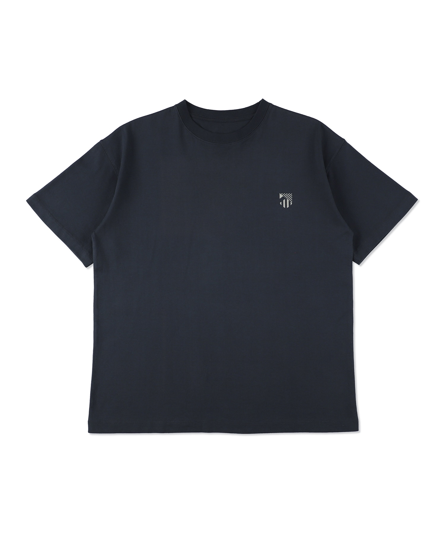 S/S TEE