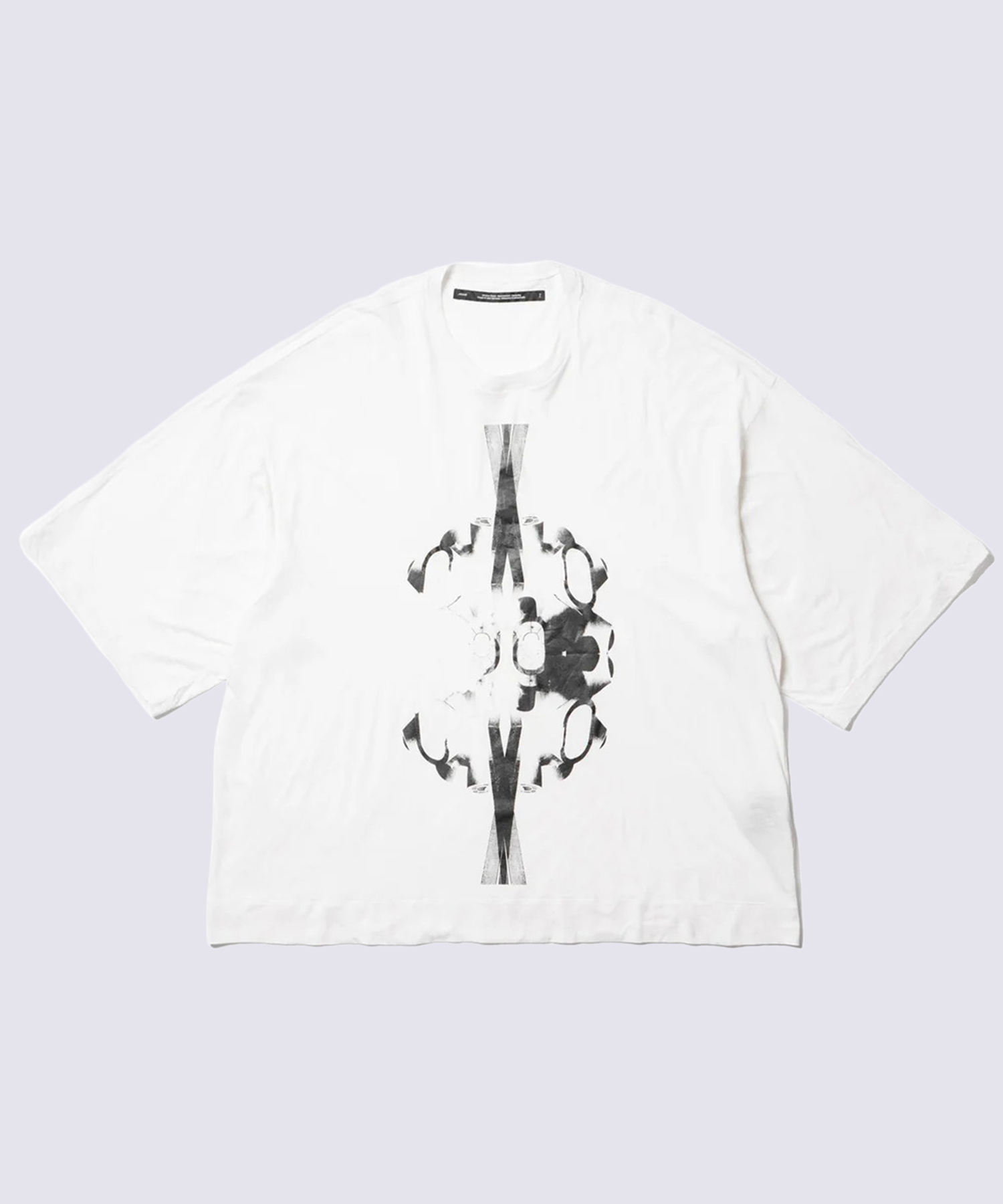 927CPM3 S/S TEE