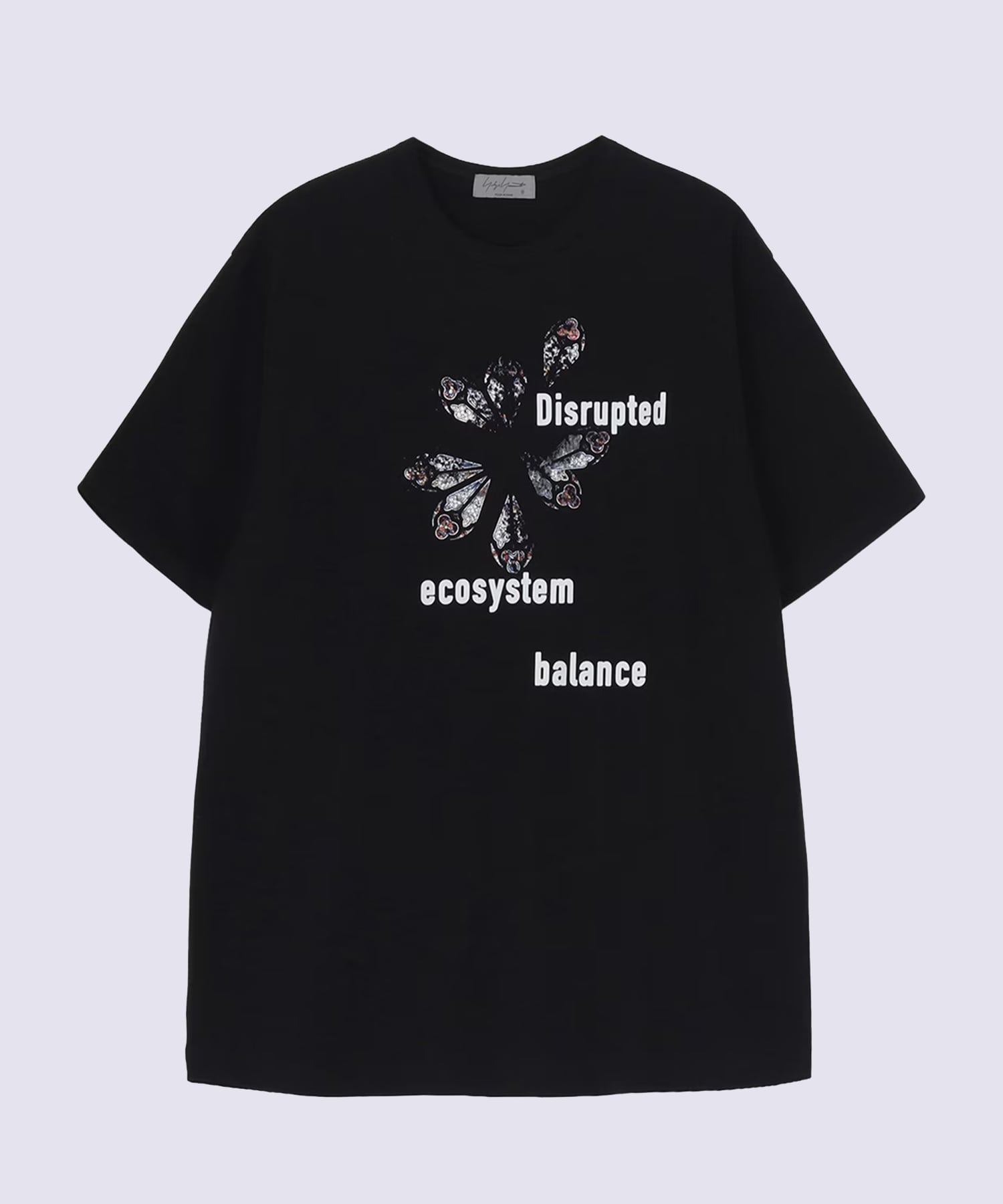 HK-T76-985 S/S TEE F