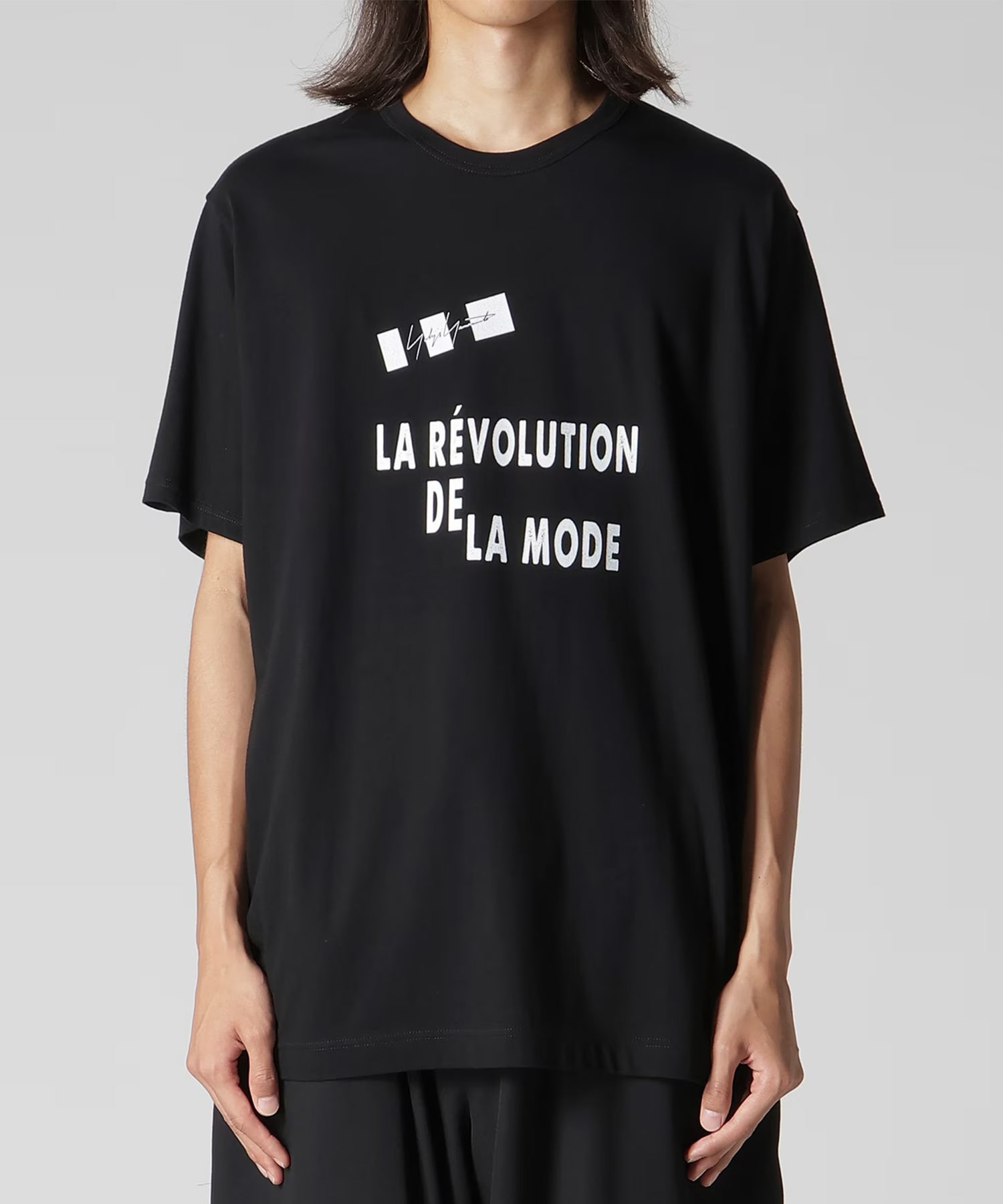 HK-T77-985 S/S TEE B