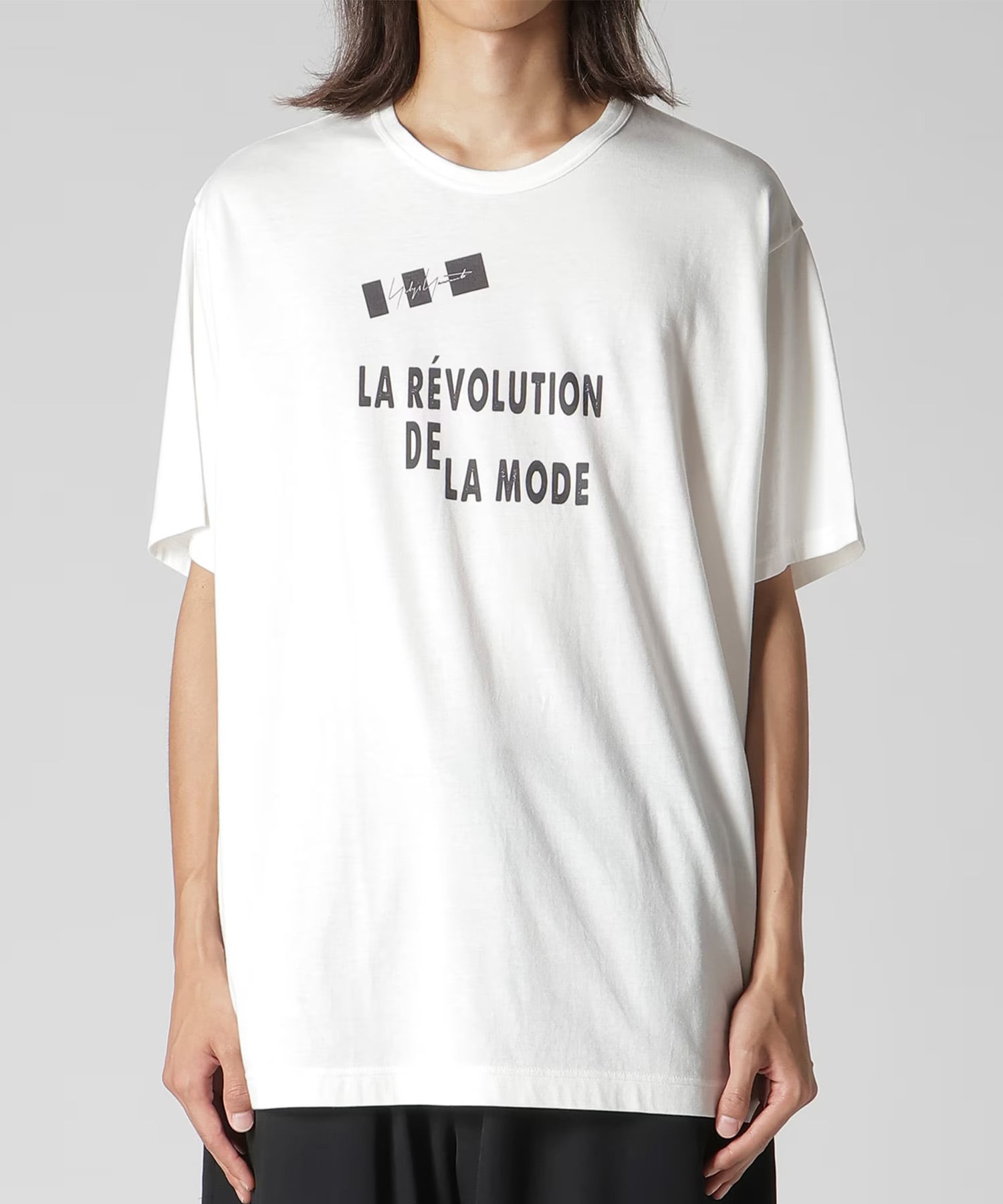 HK-T73-984 S/S TEE C