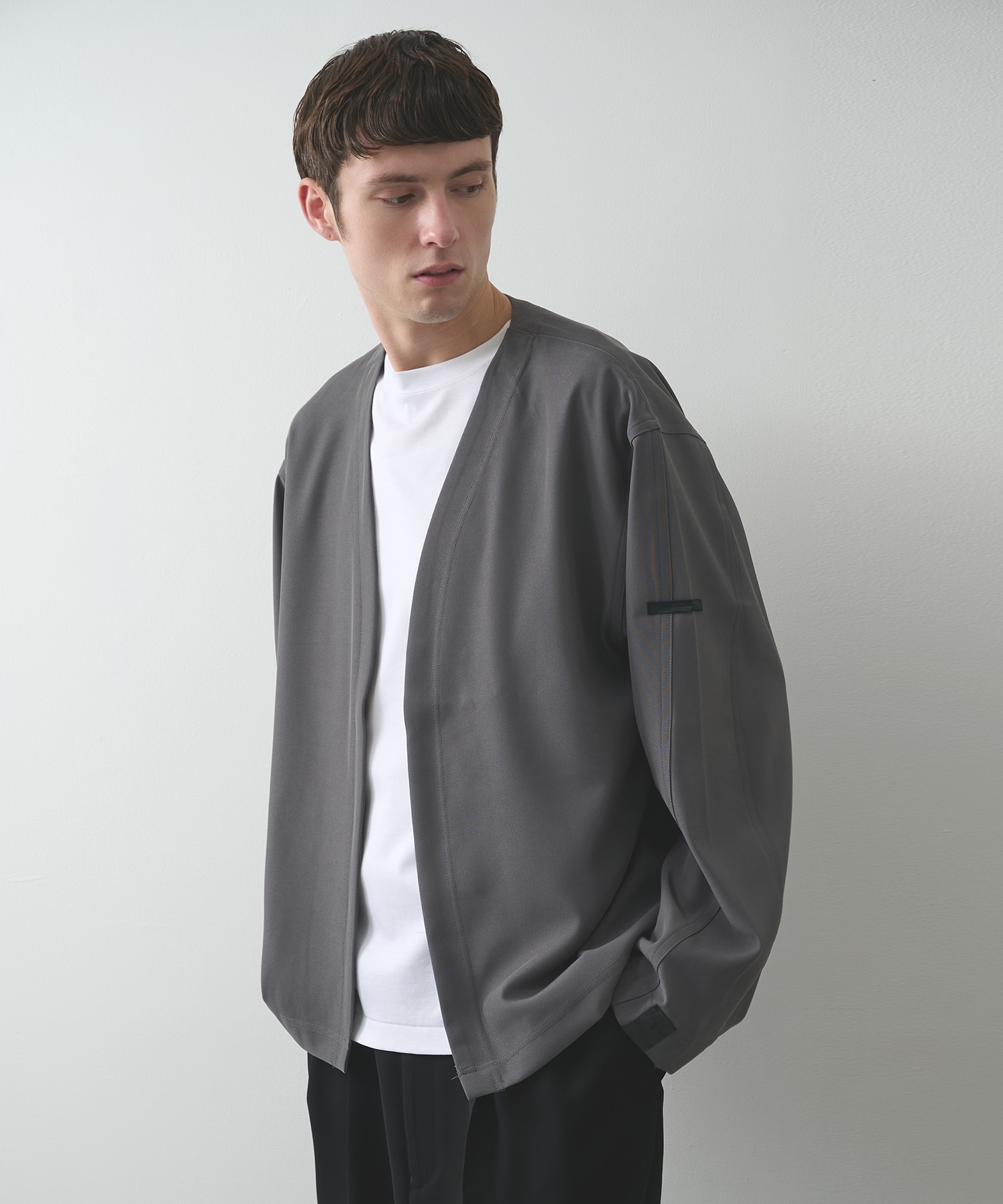 2252-CS10-007 CARDIGAN