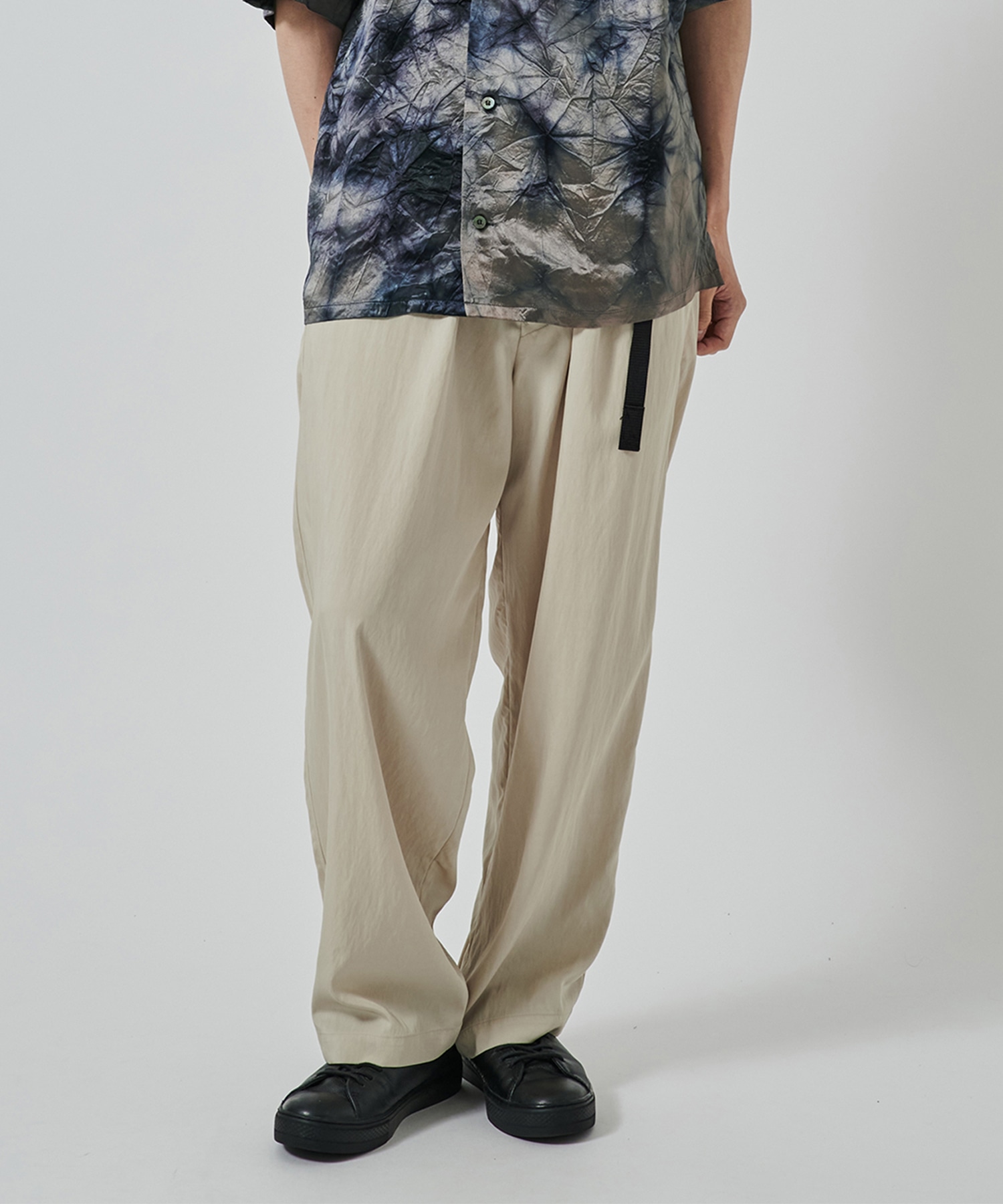 Tape -Belt 1 Tuck PNT