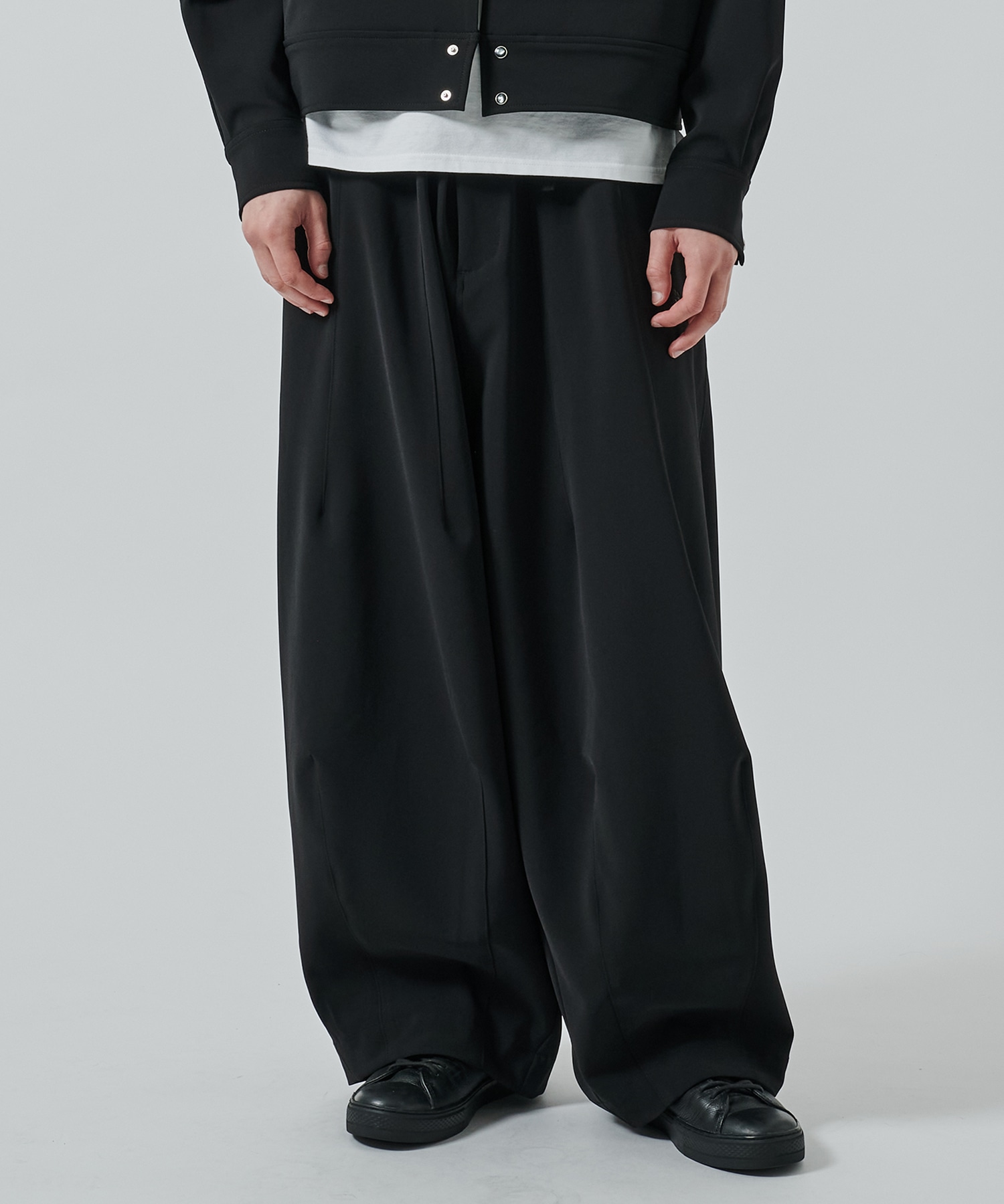 〈別注〉 Pipping Cow Boy H.D Pants