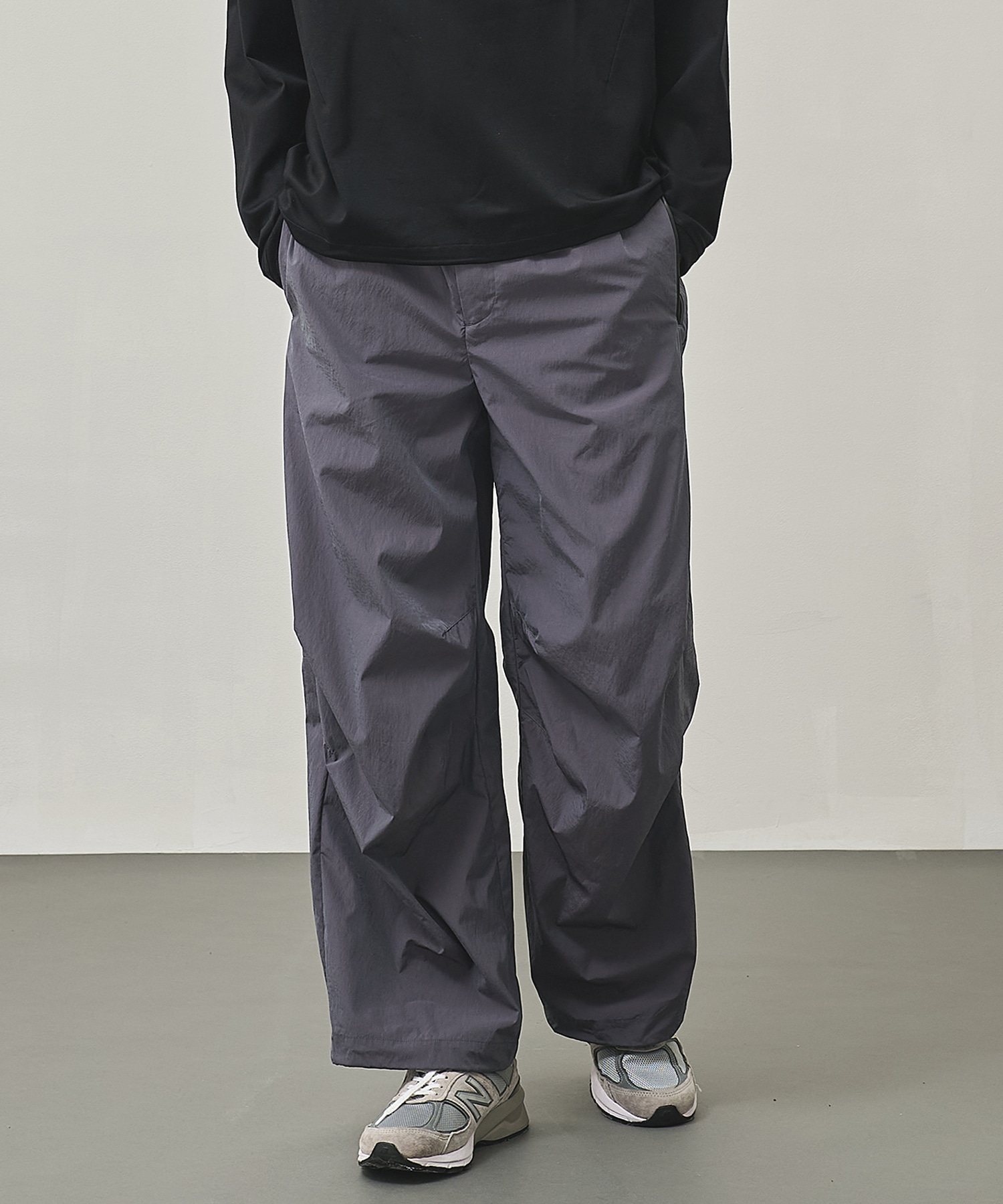 BELIMA X RELAX PANTS