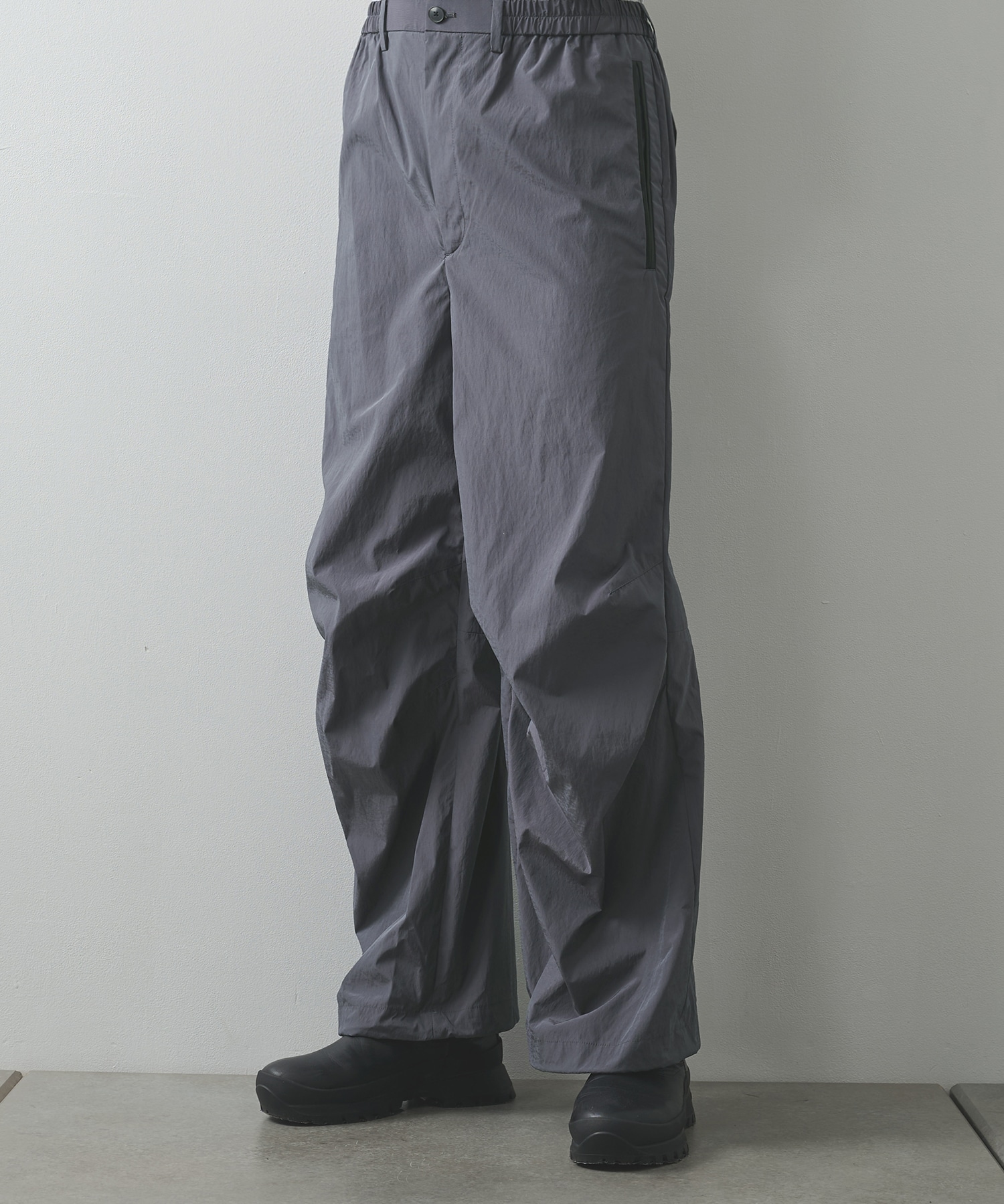 BELIMA X RELAX PANTS