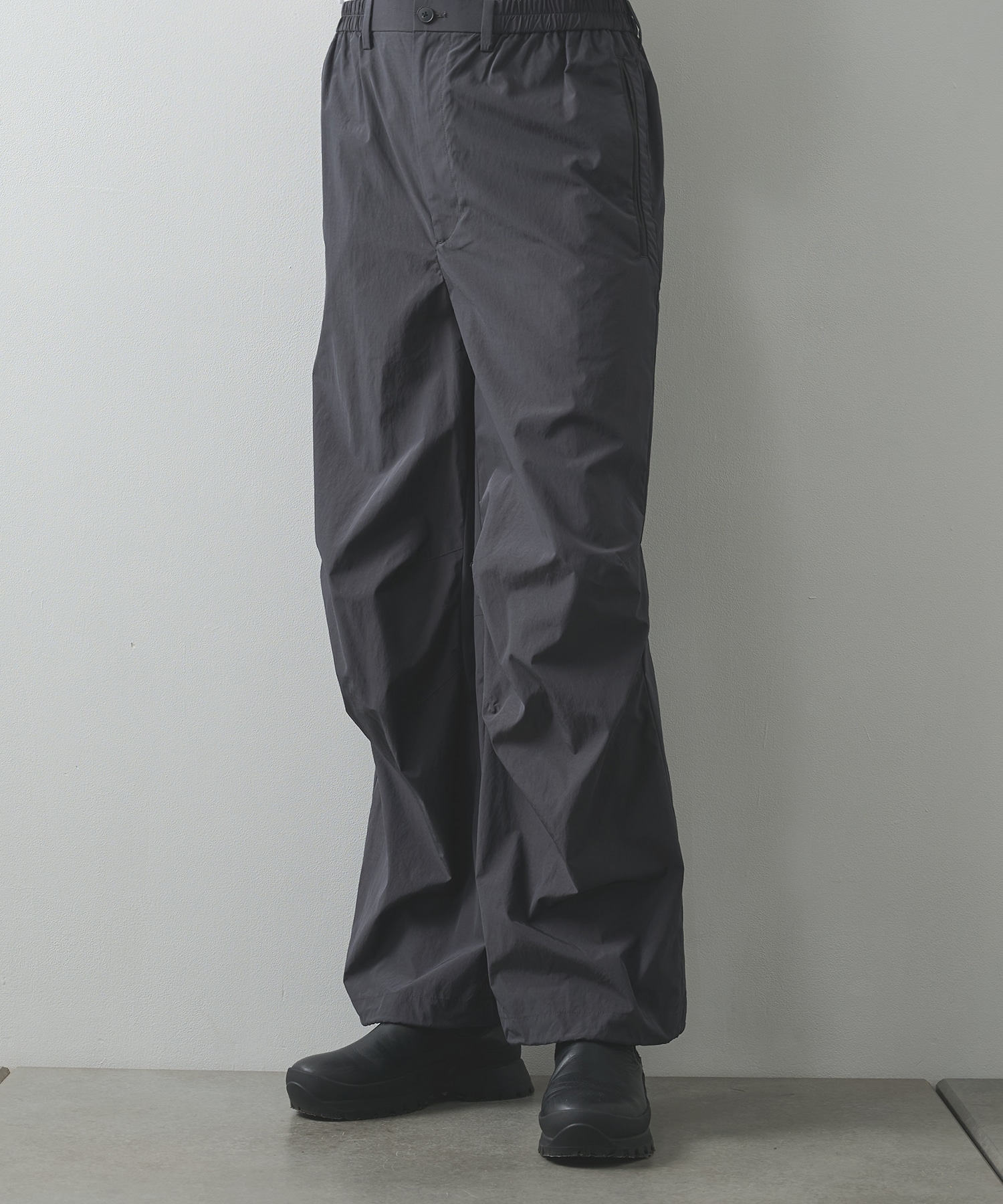 BELIMA X RELAX PANTS