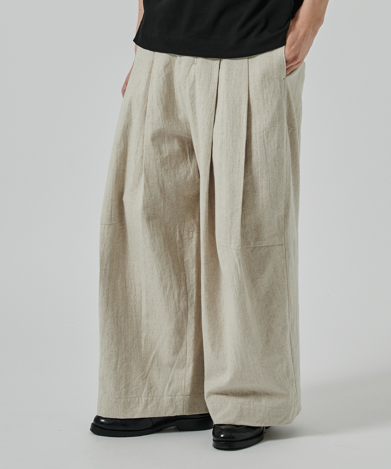 BAGGY