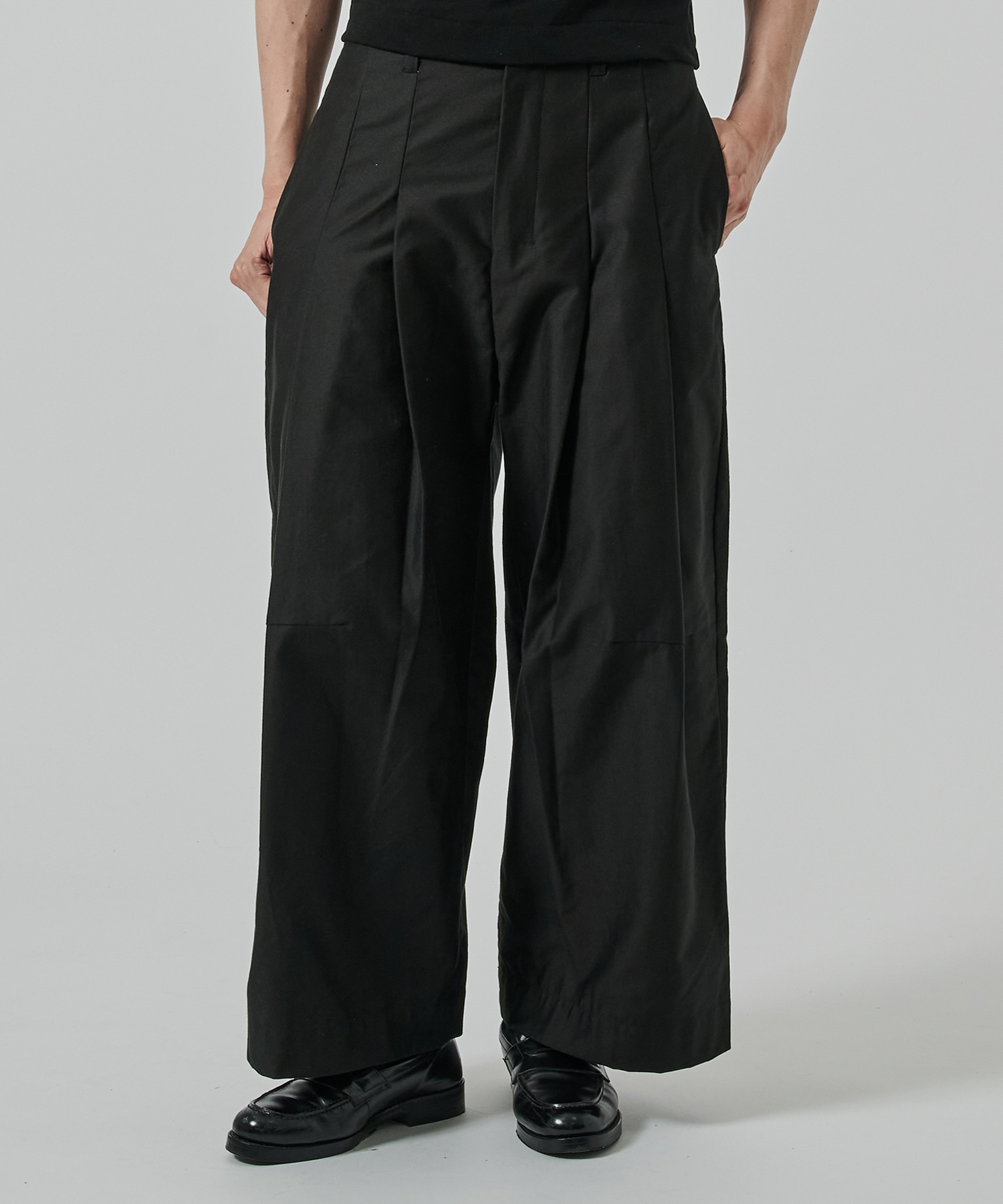 BAGGY