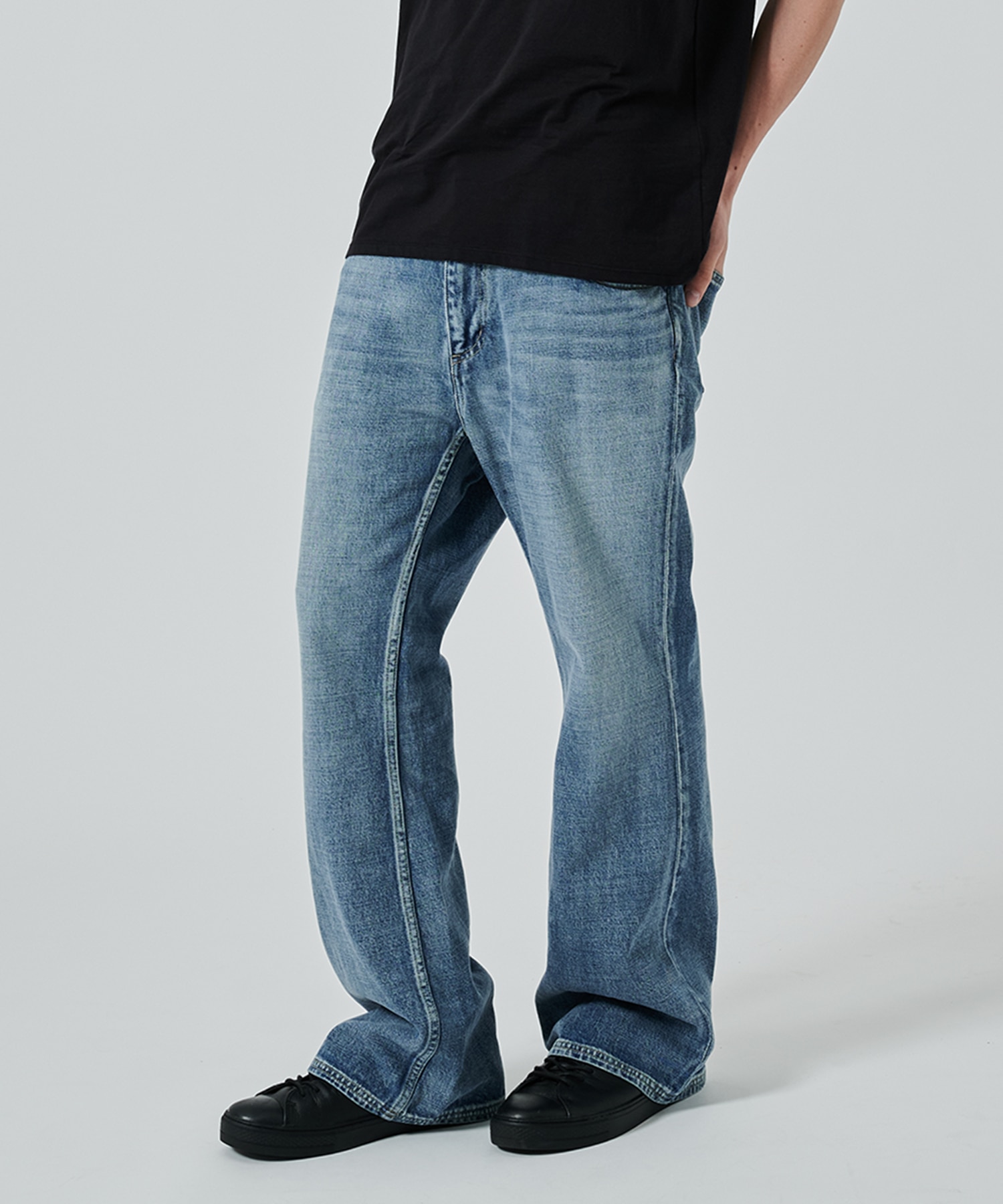 〈別注〉 DENIM