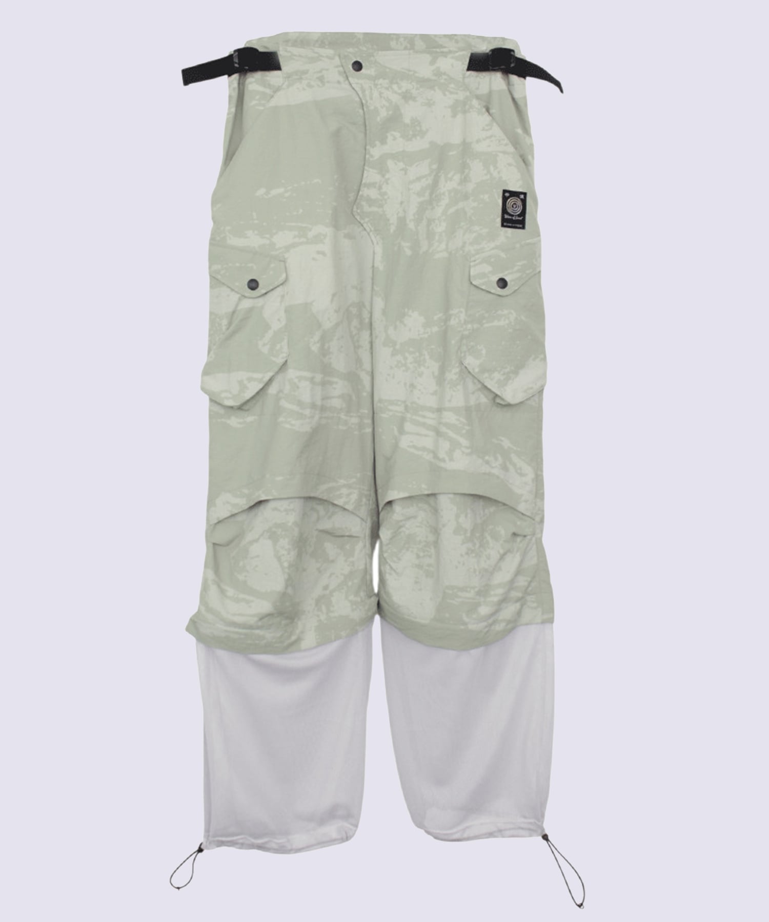 ROCKTONE KAVE PANTS