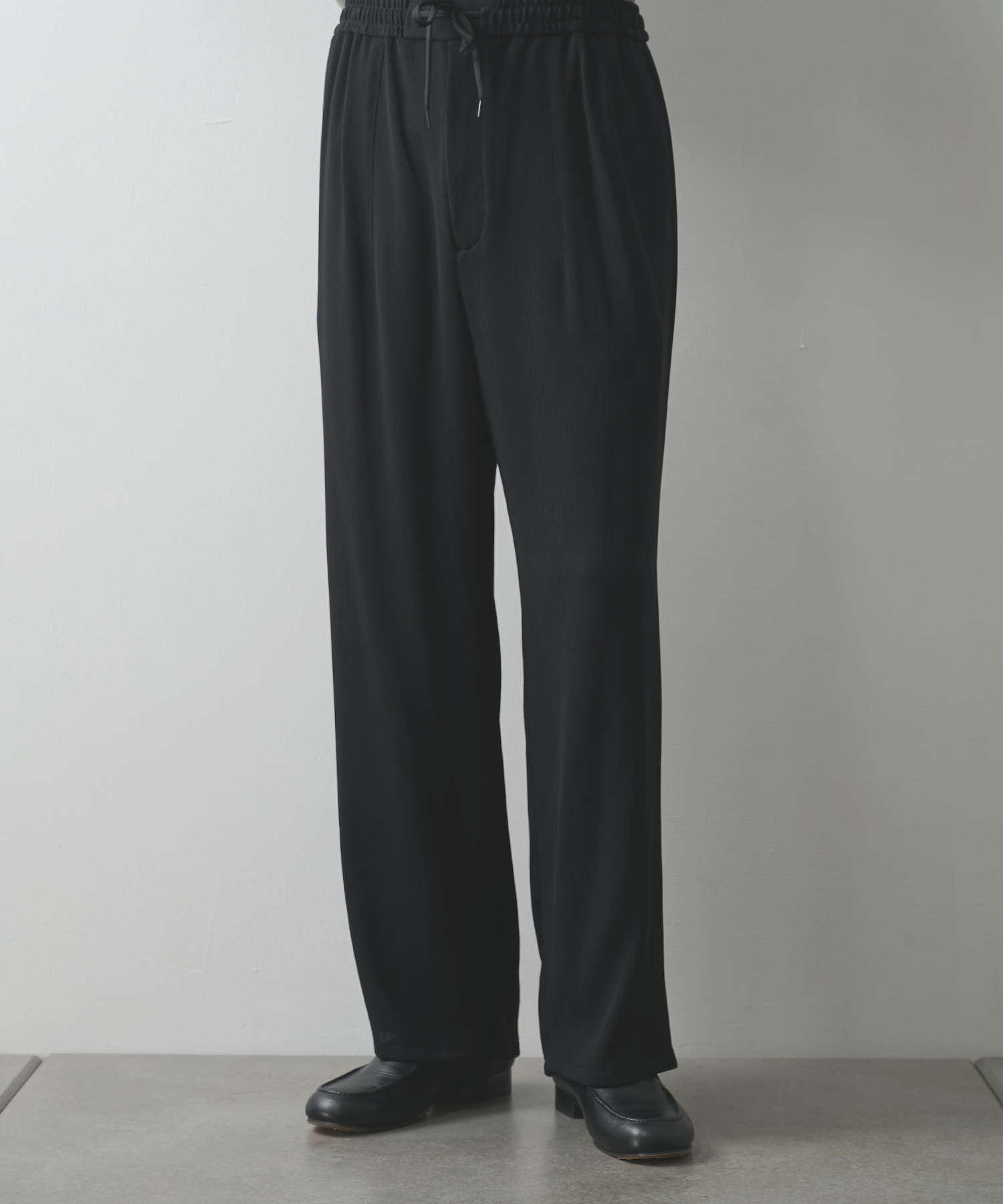 DRY DOBBY DOUGI PANTS