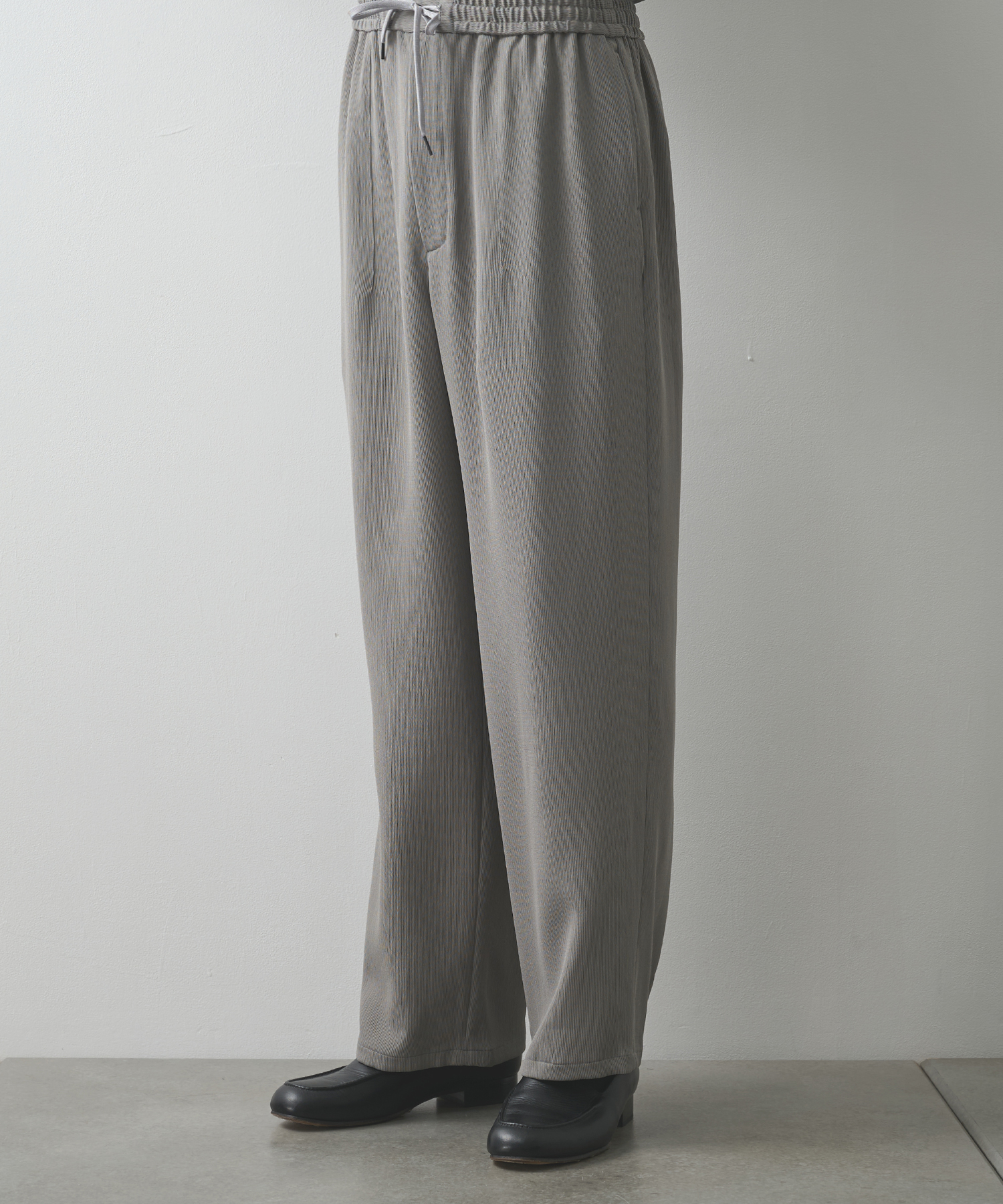 DRY DOBBY DOUGI PANTS