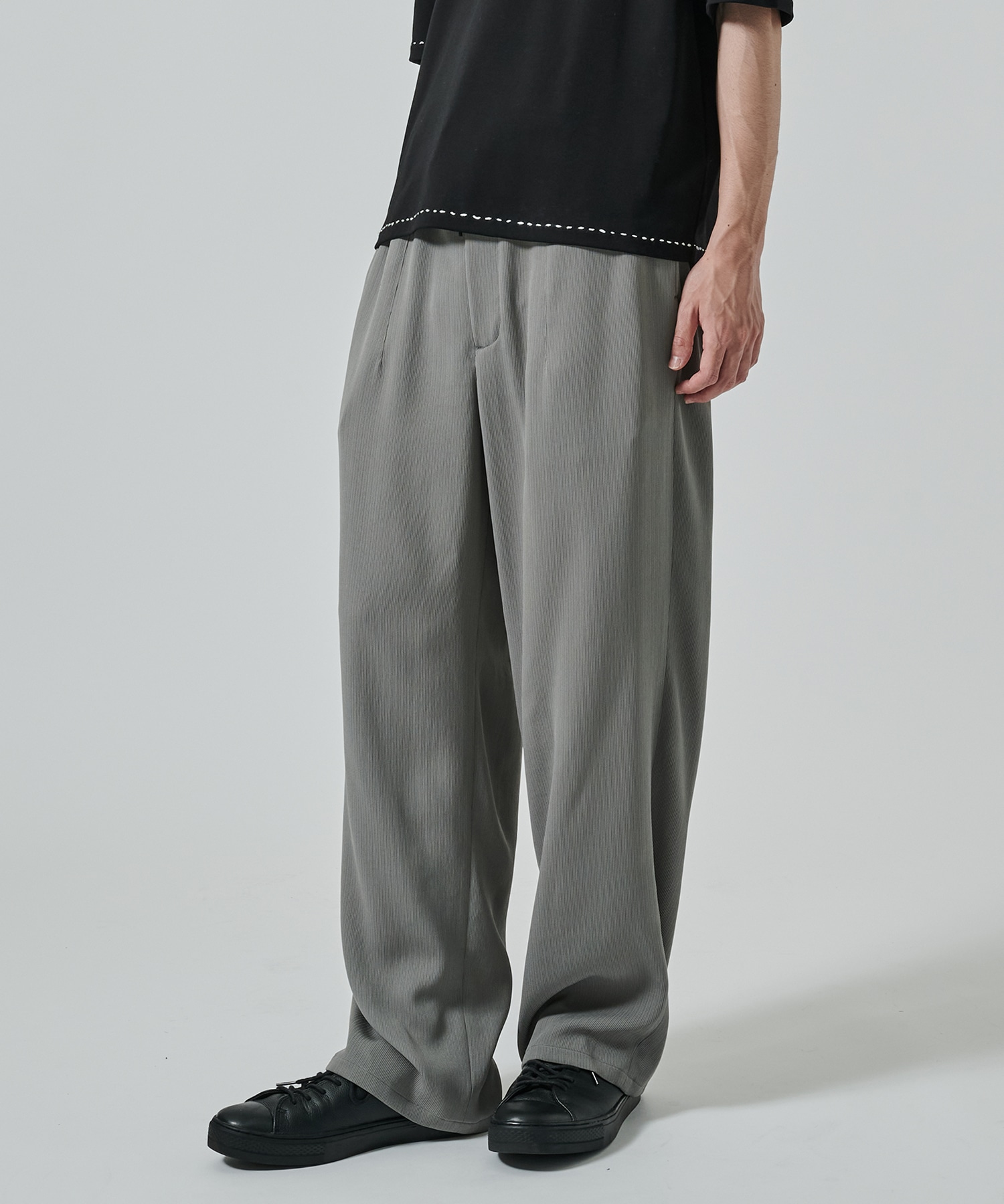 DRY DOBBY DOUGI PANTS